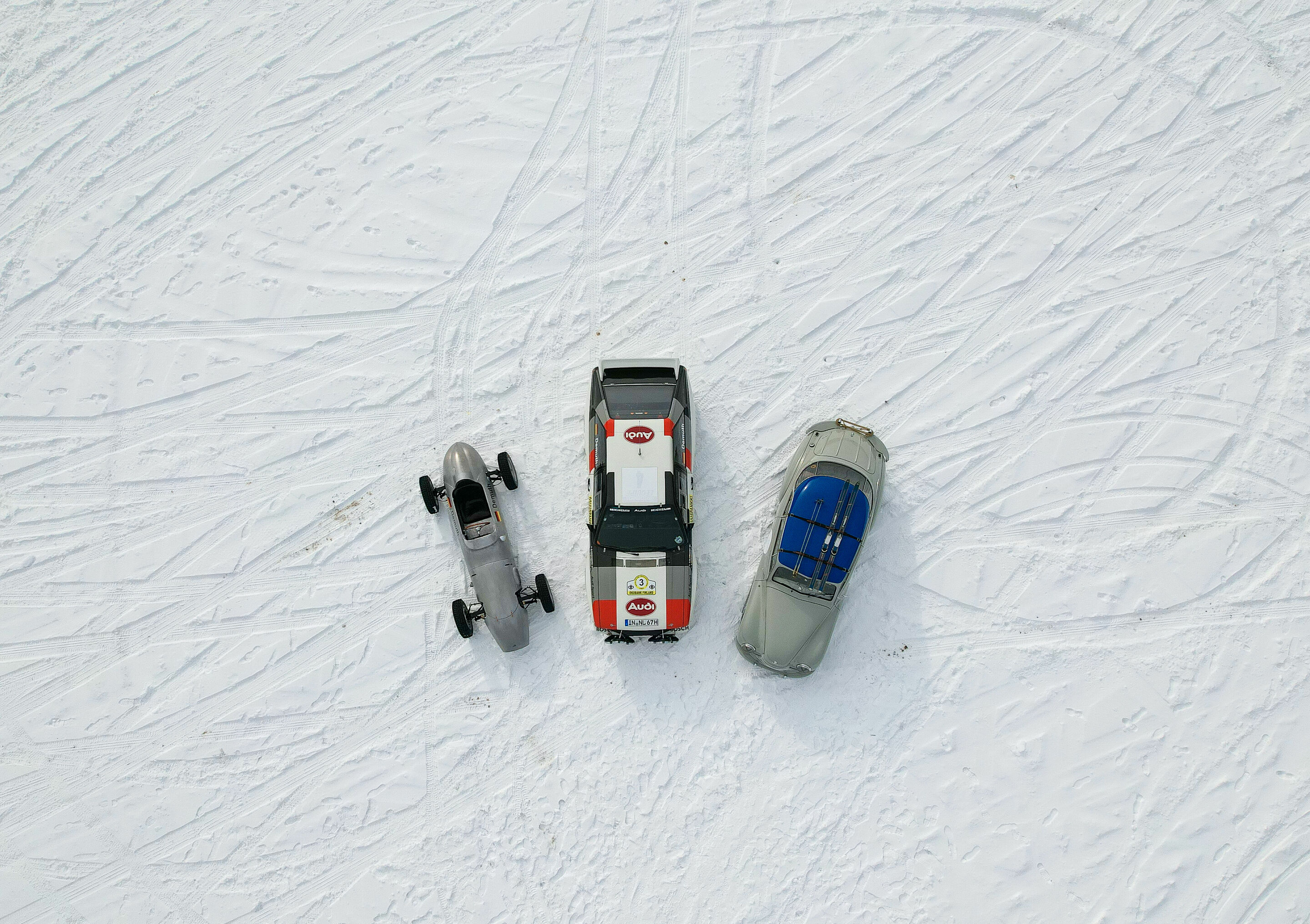 GP Ice Race 2022