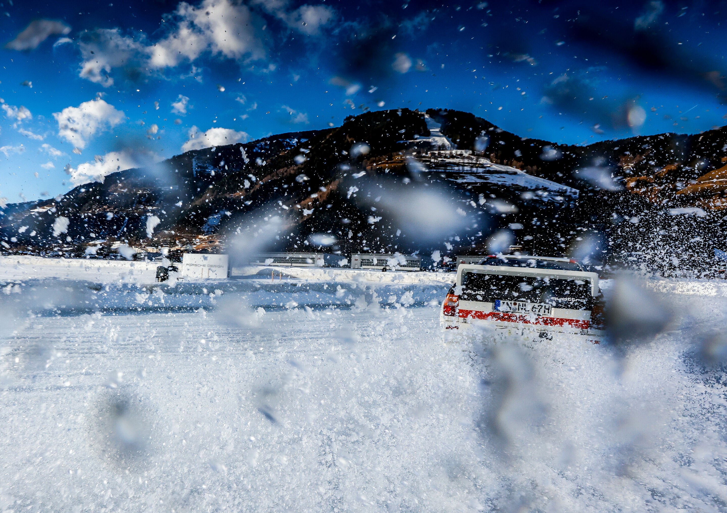 GP Ice Race 2022