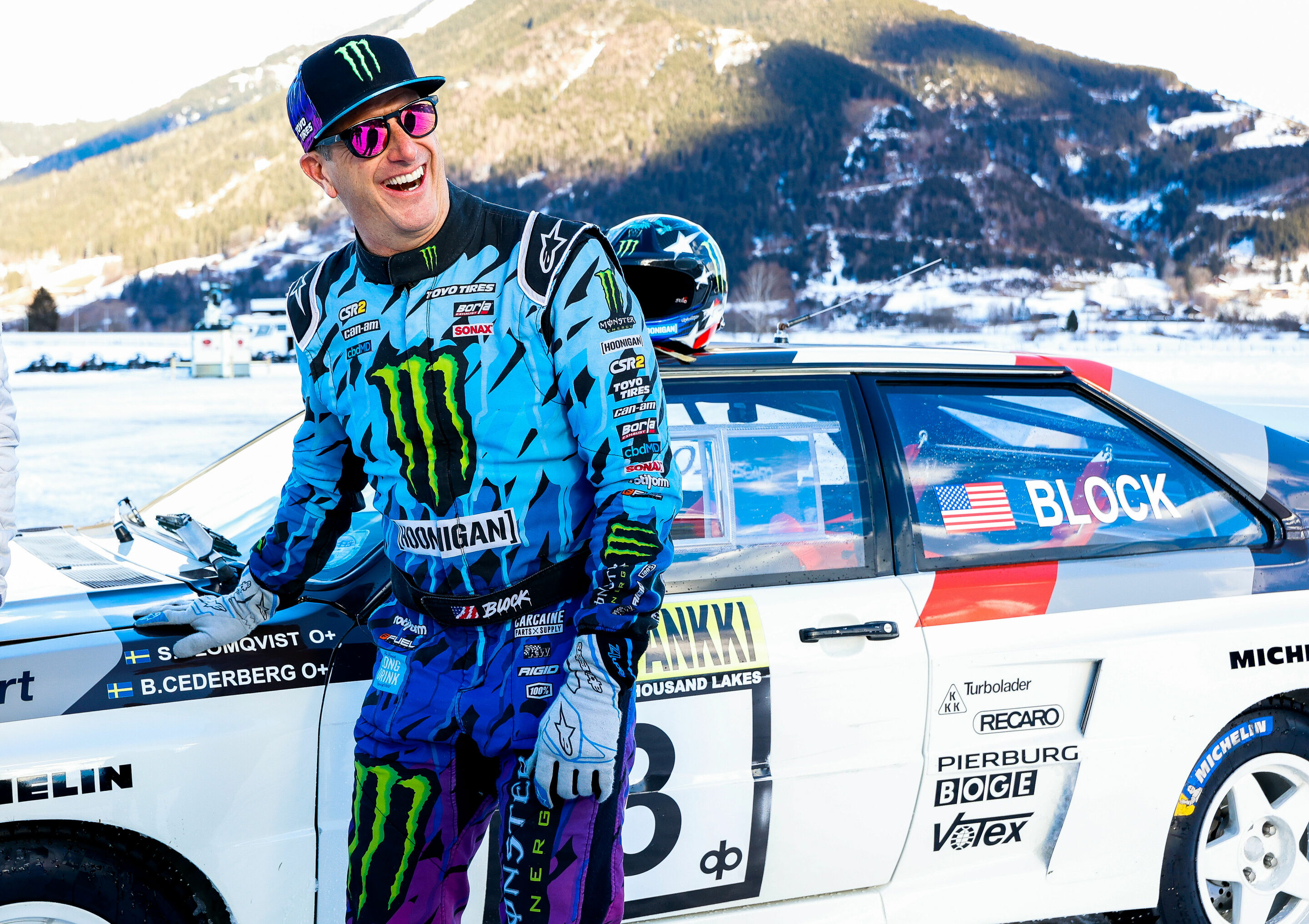 GP Ice Race 2022