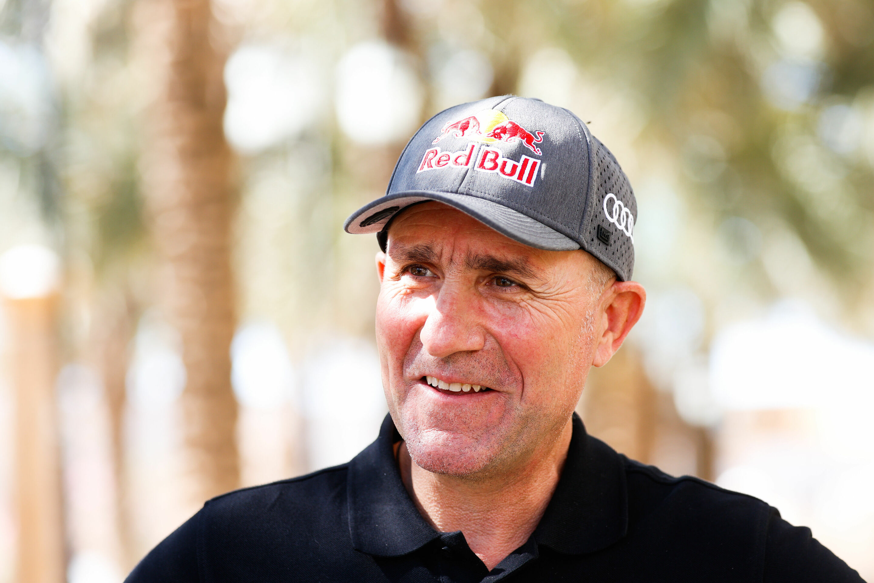 Rallye Dakar 2022