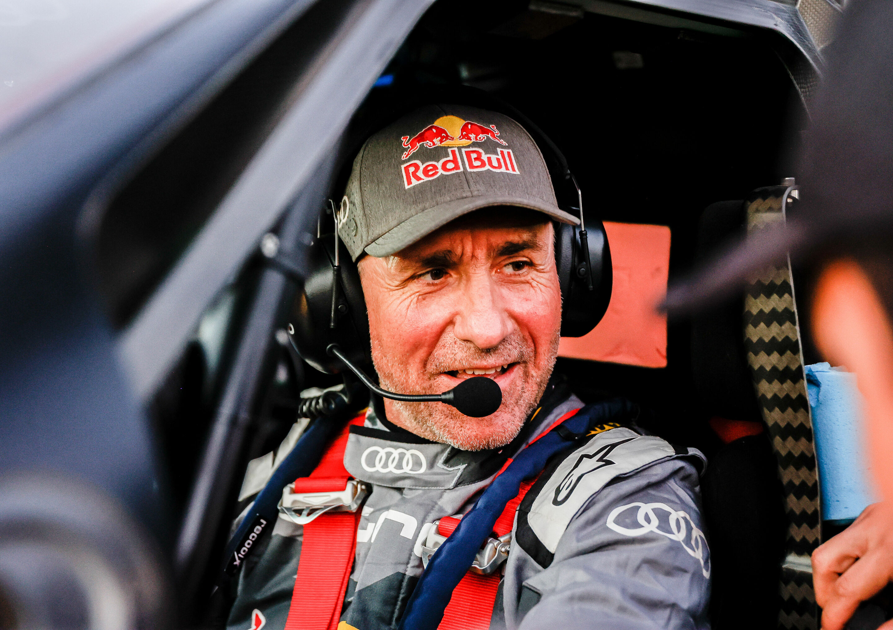 Rallye Dakar 2022