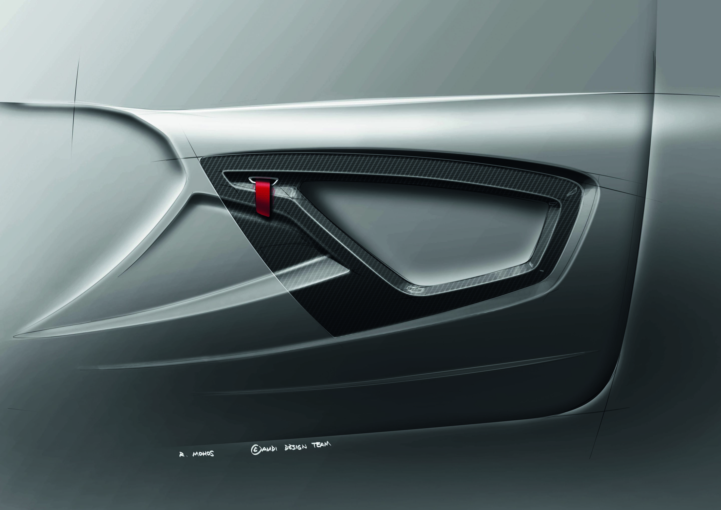 Audi A1 clubsport quattro