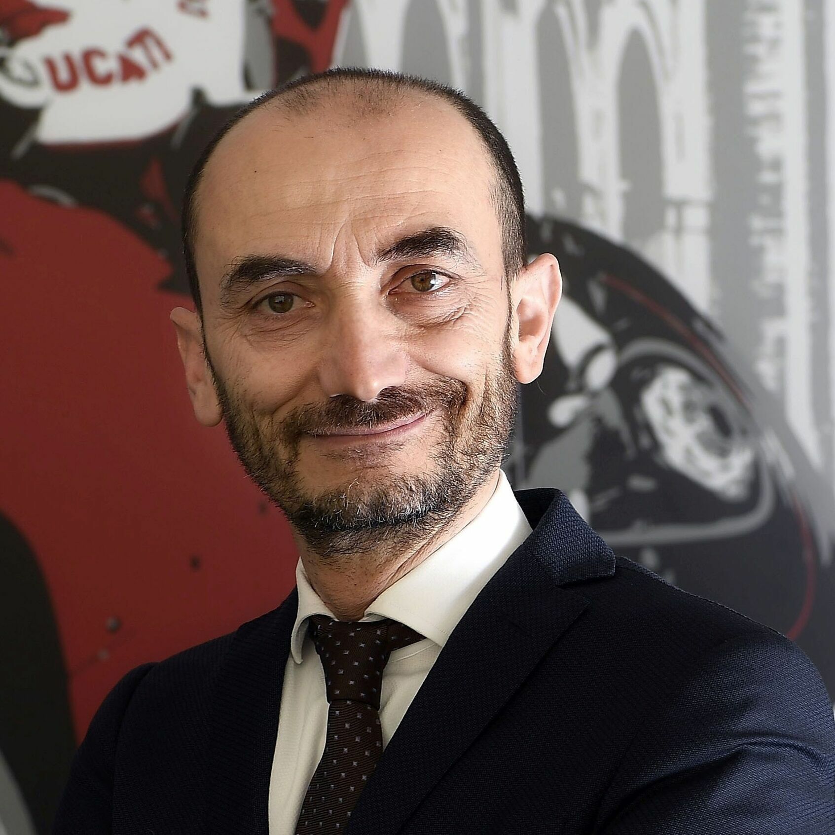 Claudio Domenicali