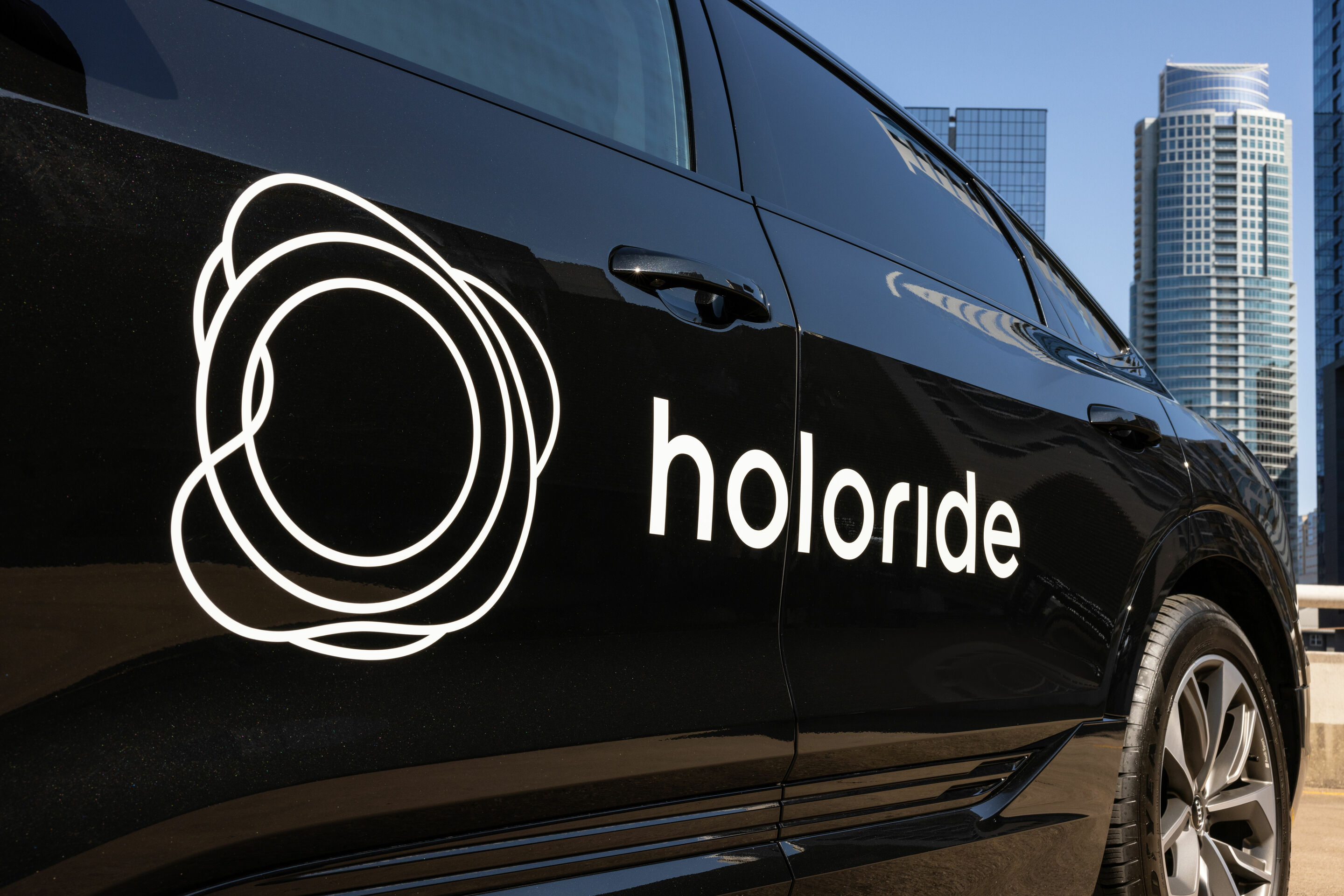 Audi x holoride – South by Southwest® (SXSW) 2022