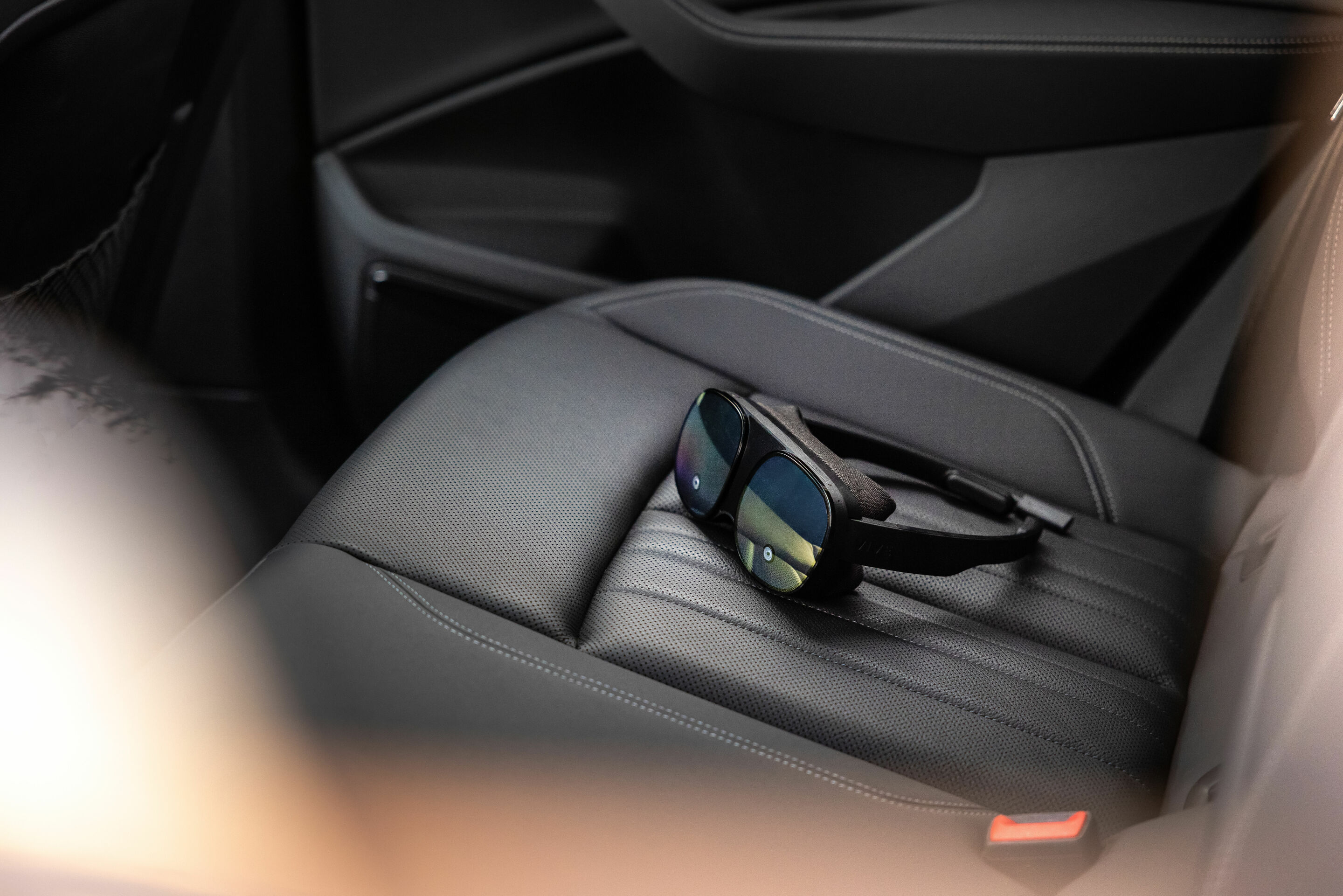Audi x holoride – South by Southwest® (SXSW) 2022