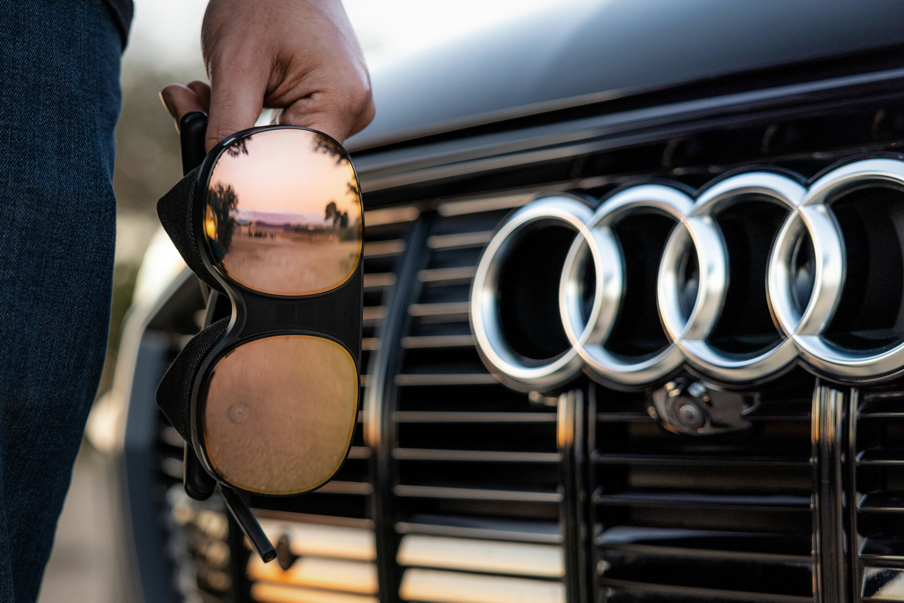 Audi x holoride – South by Southwest® (SXSW) 2022