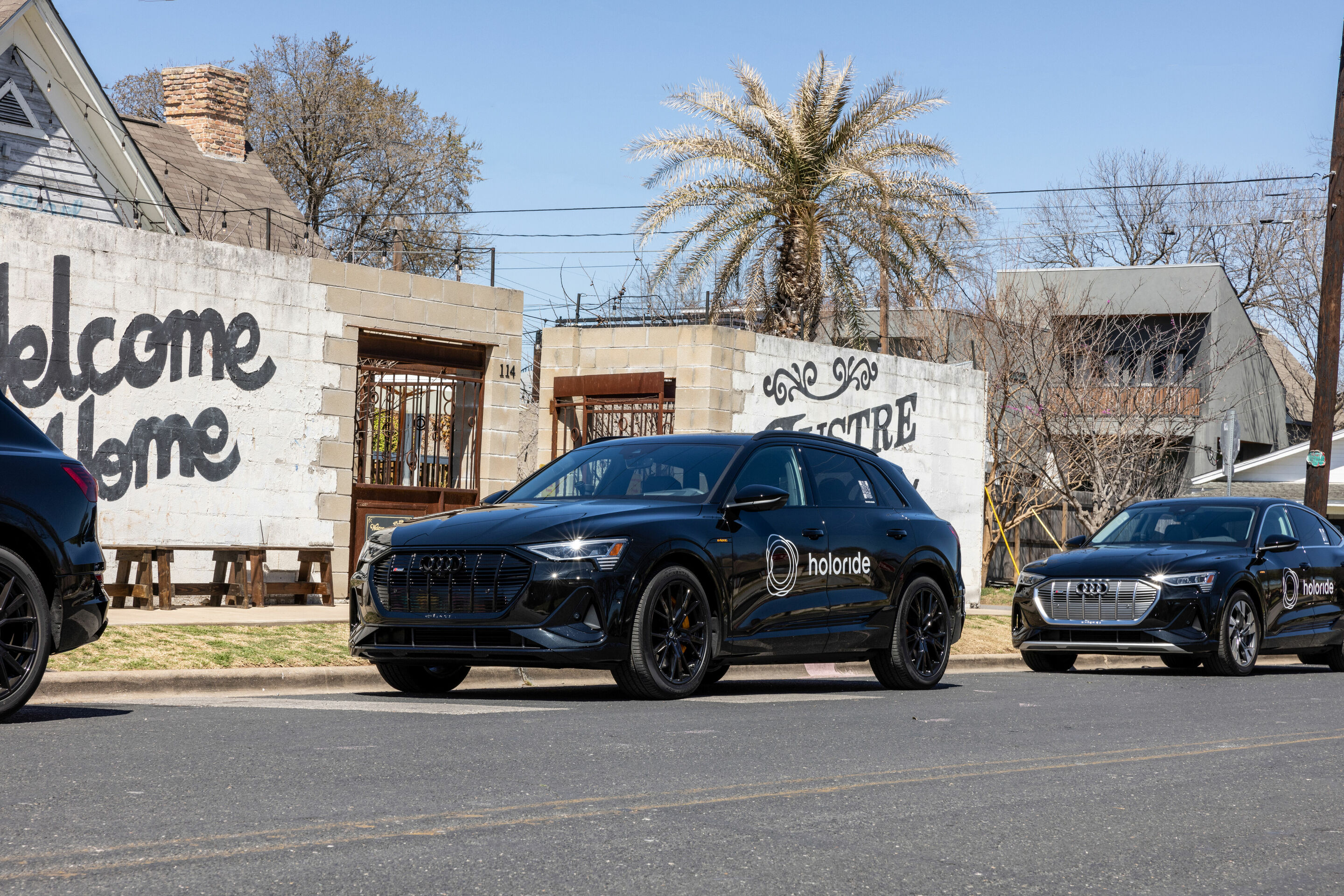 Audi x holoride – South by Southwest® (SXSW) 2022