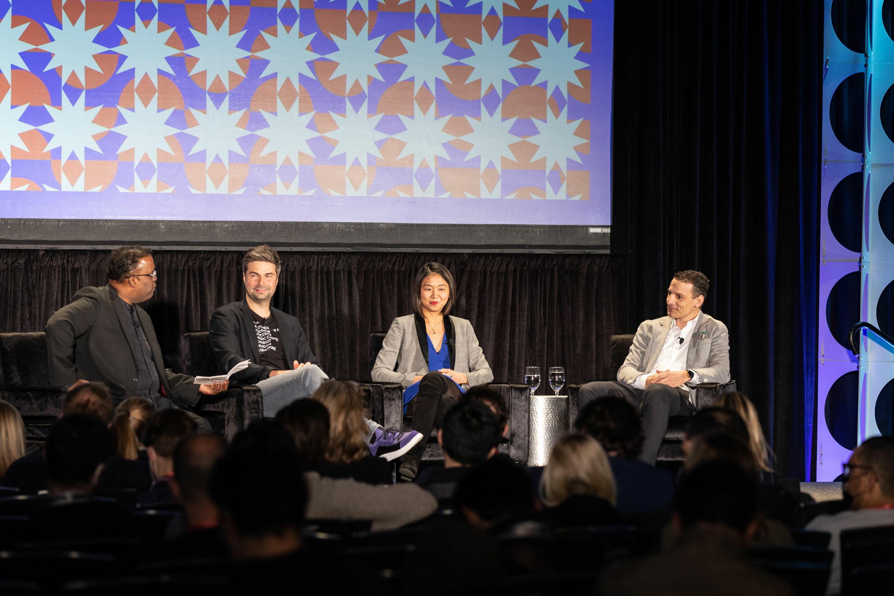 Audi x holoride – South by Southwest® (SXSW) 2022
