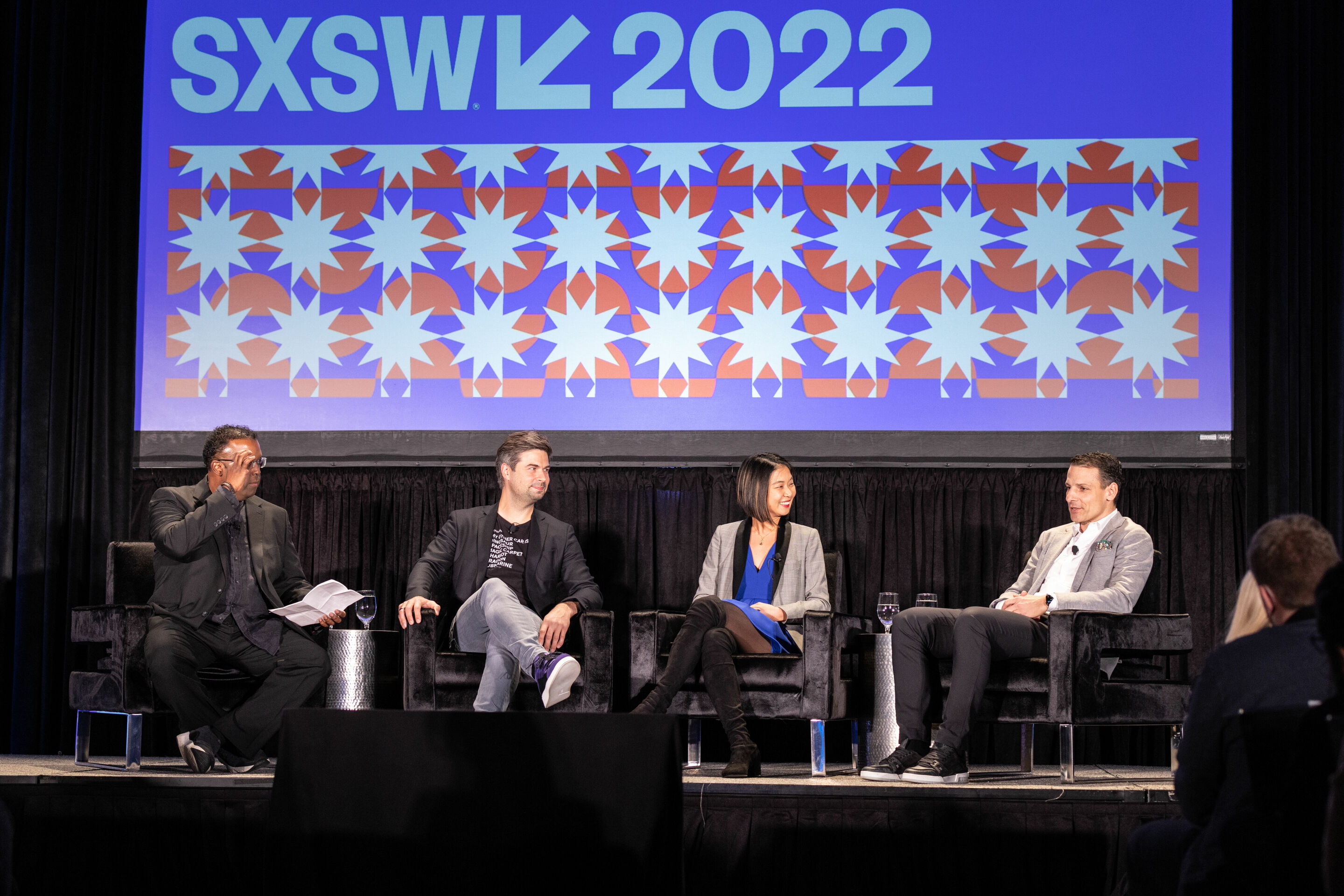 Audi x holoride – South by Southwest® (SXSW) 2022