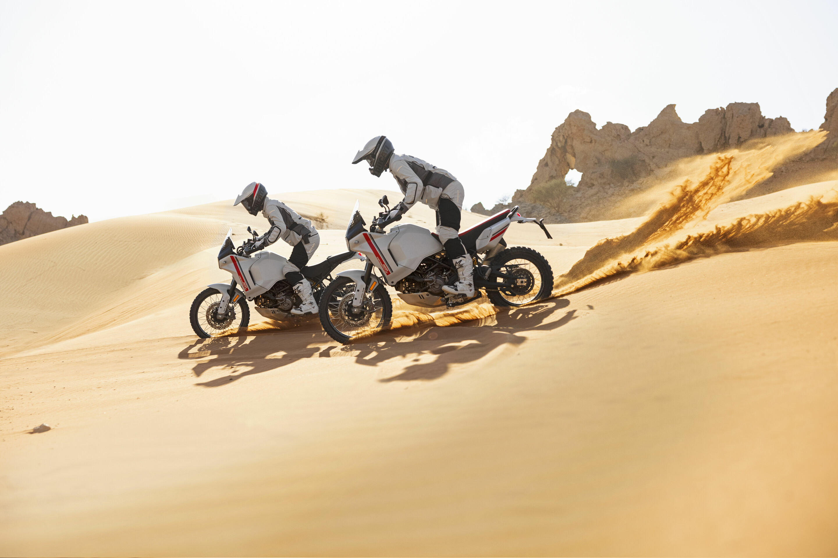 Ducati Motor Holding S.p.A.