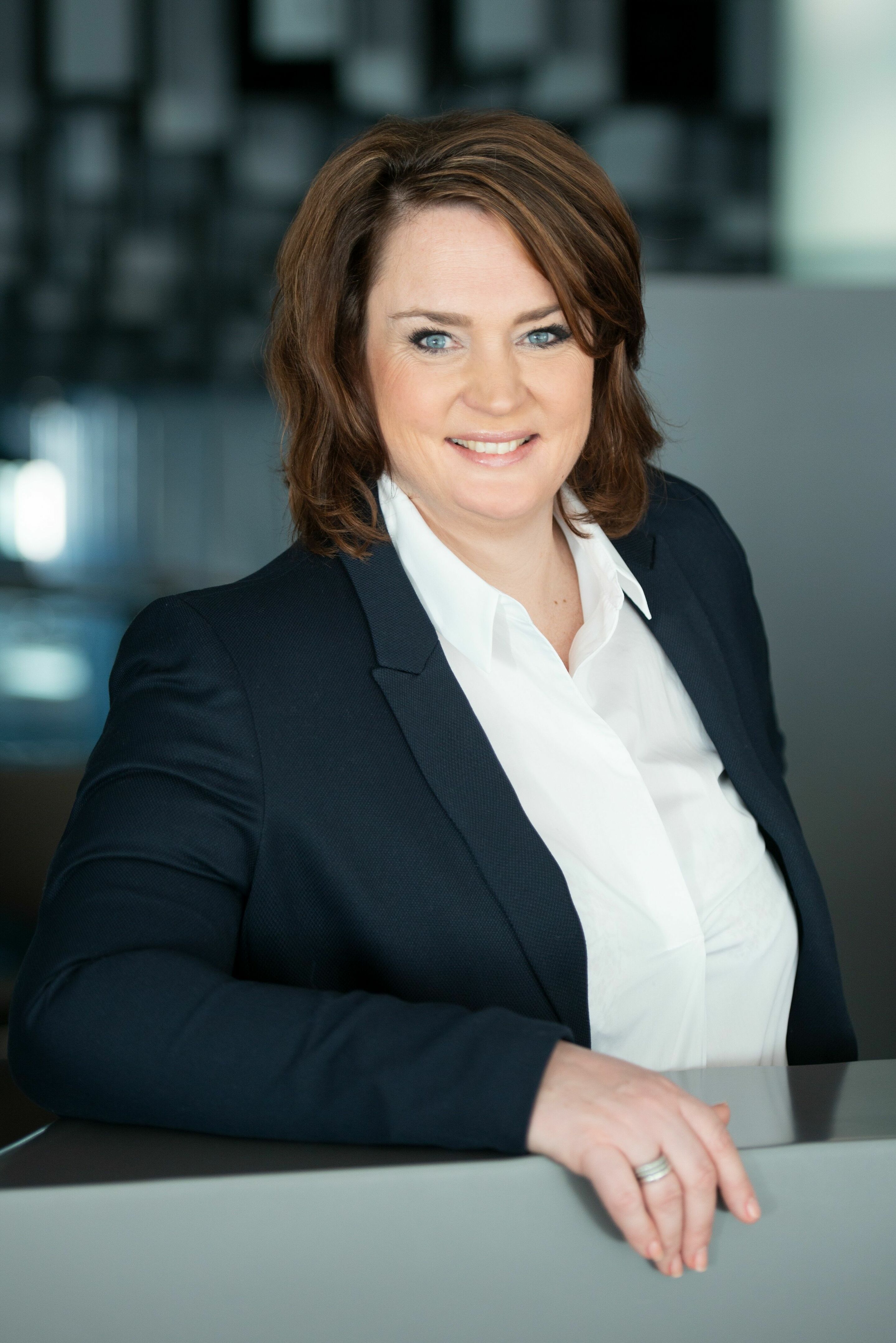 Jacquiline Harvey