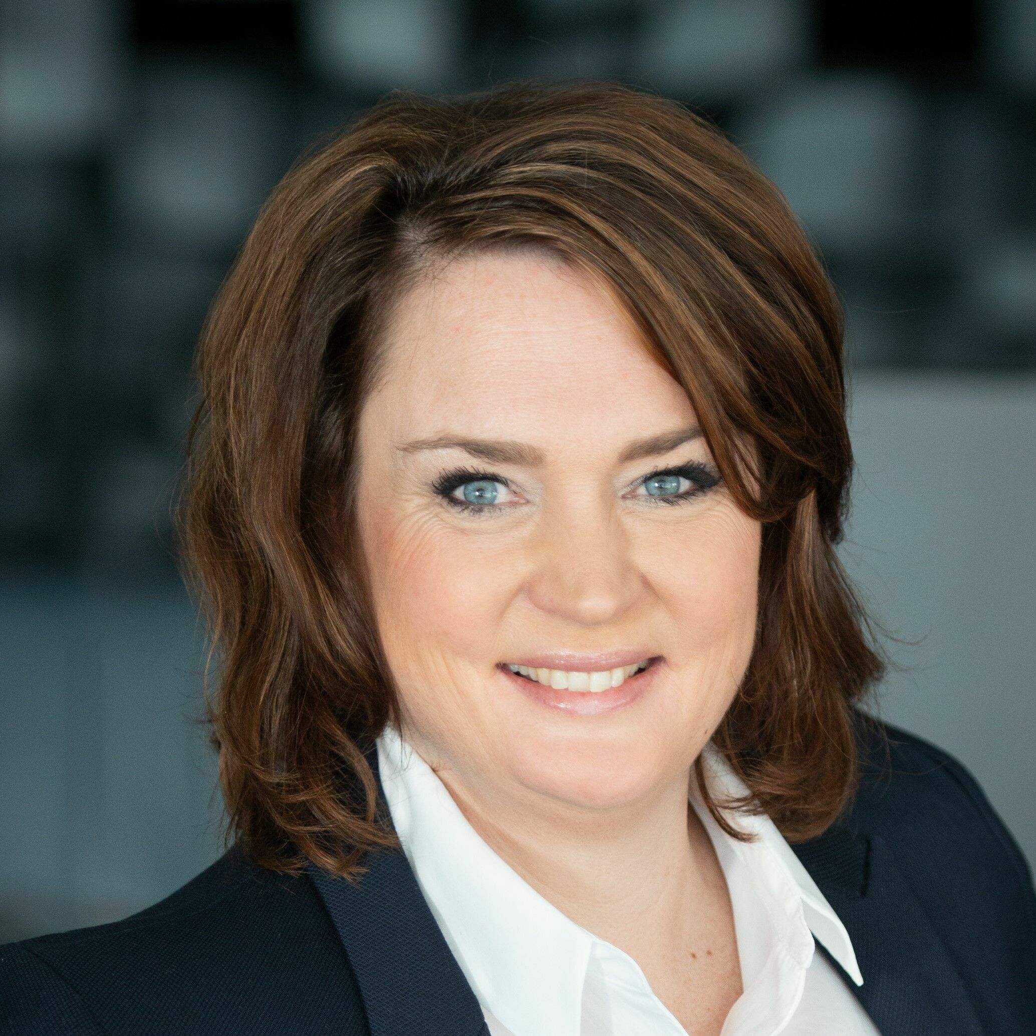 Jacquiline Harvey