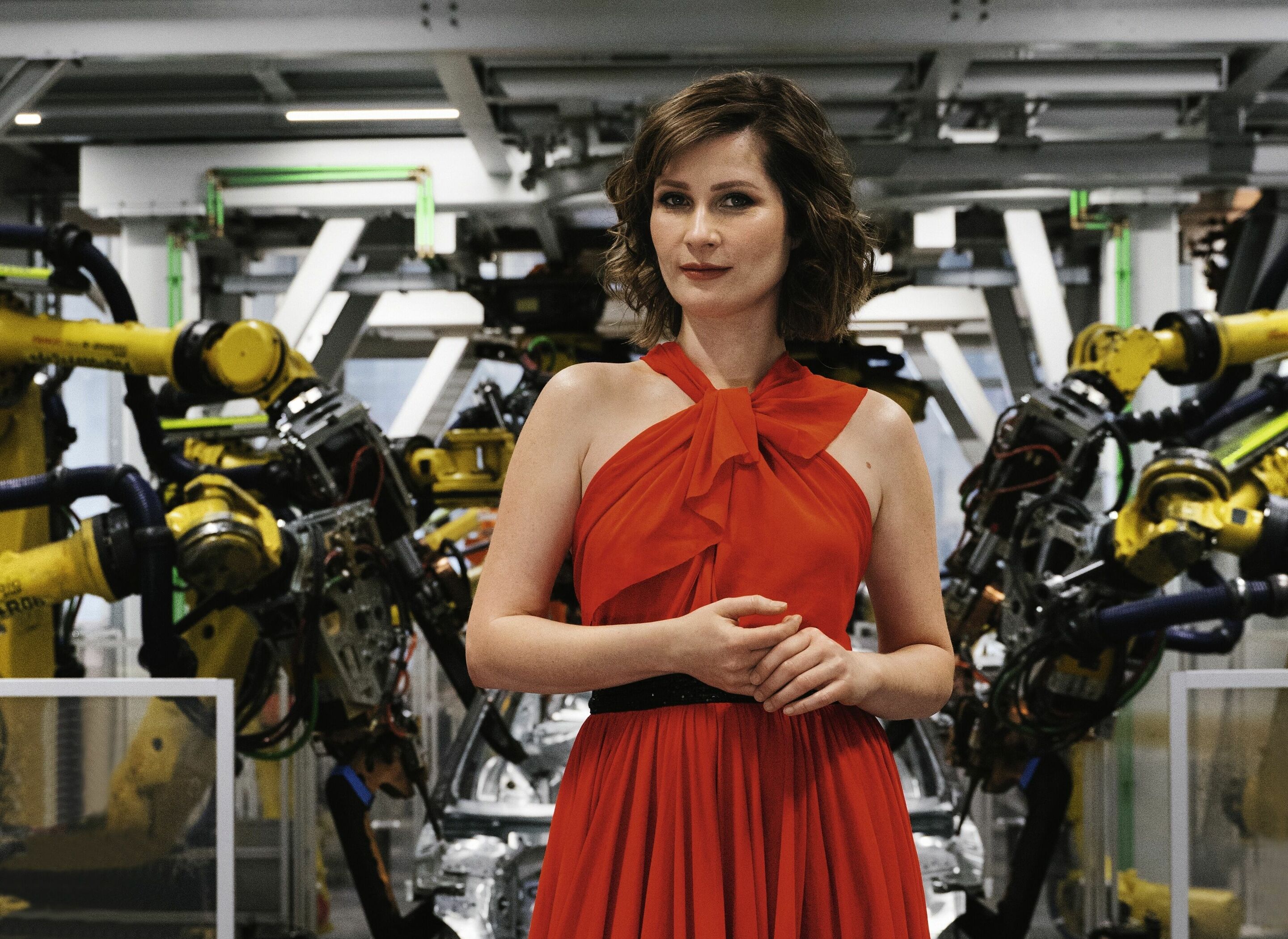 Visions of the Future! Audi Summer Concerts 2022 30 June to 10 July