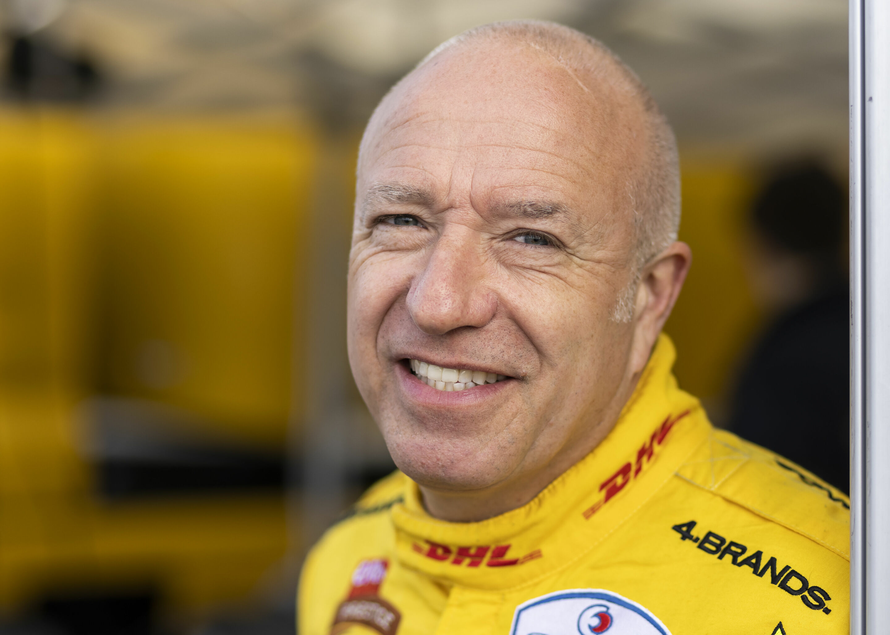 WTCR – FIA-Tourenwagen-Weltcup 2022