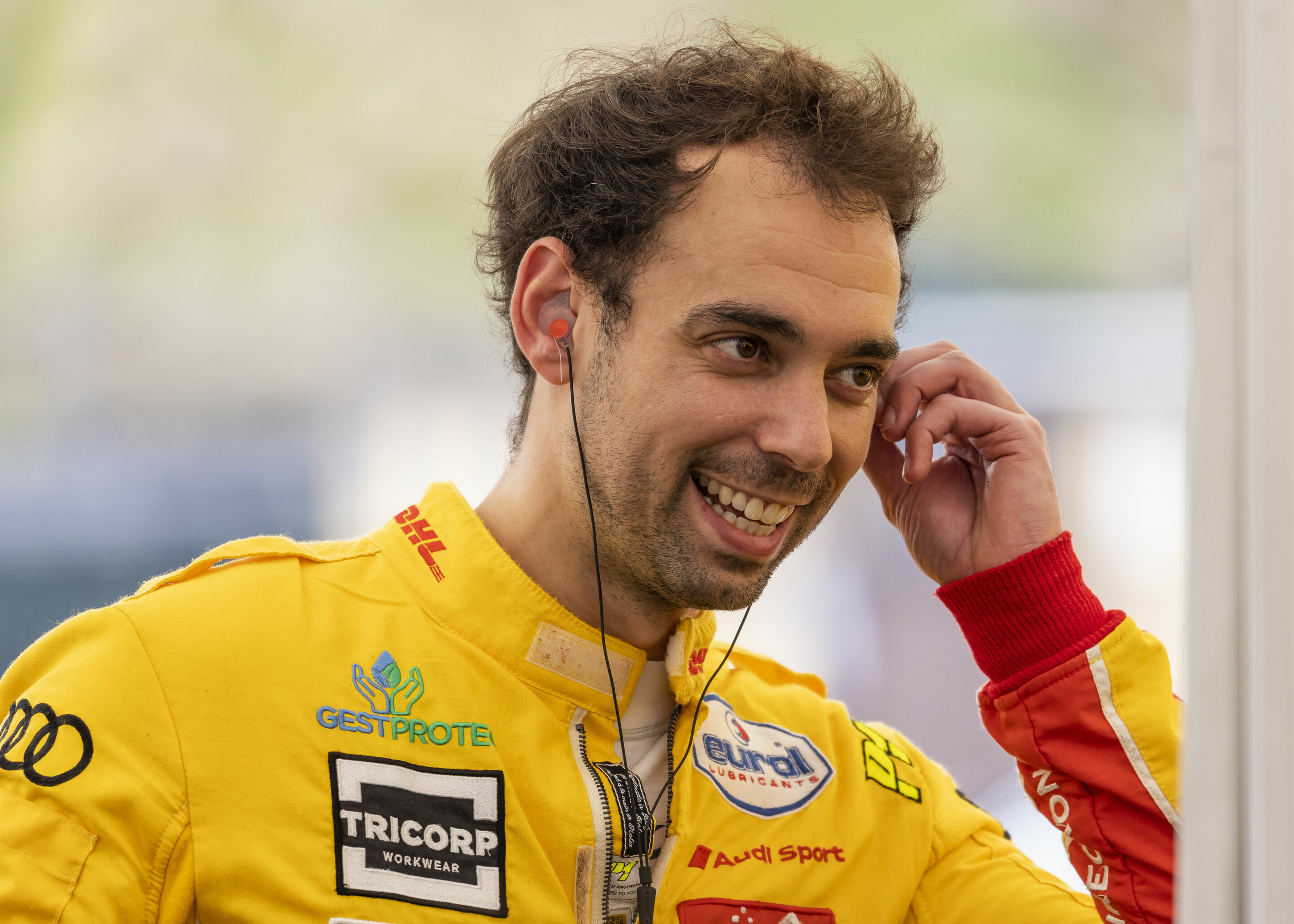WTCR – FIA-Tourenwagen-Weltcup 2022