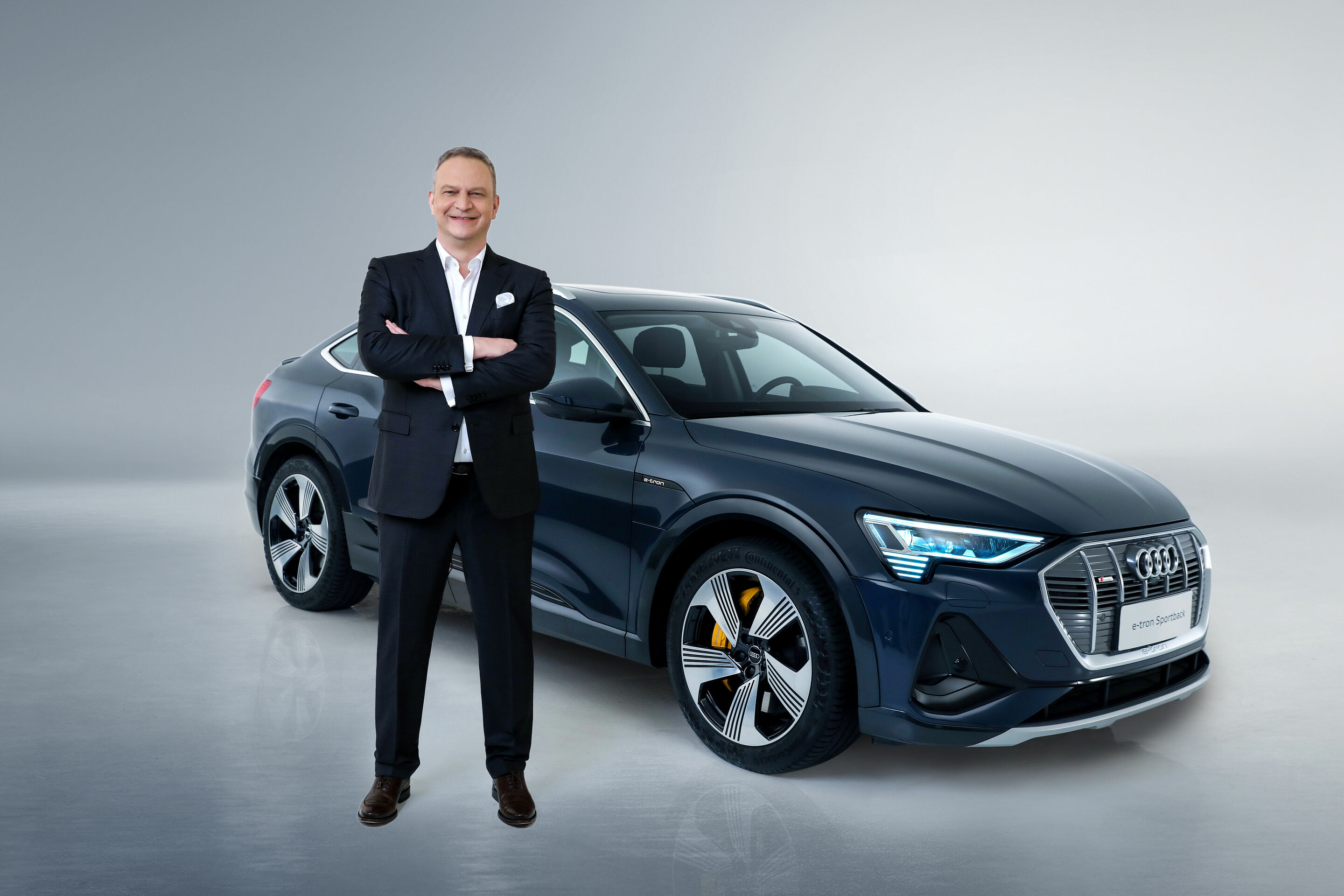 Jürgen Unser