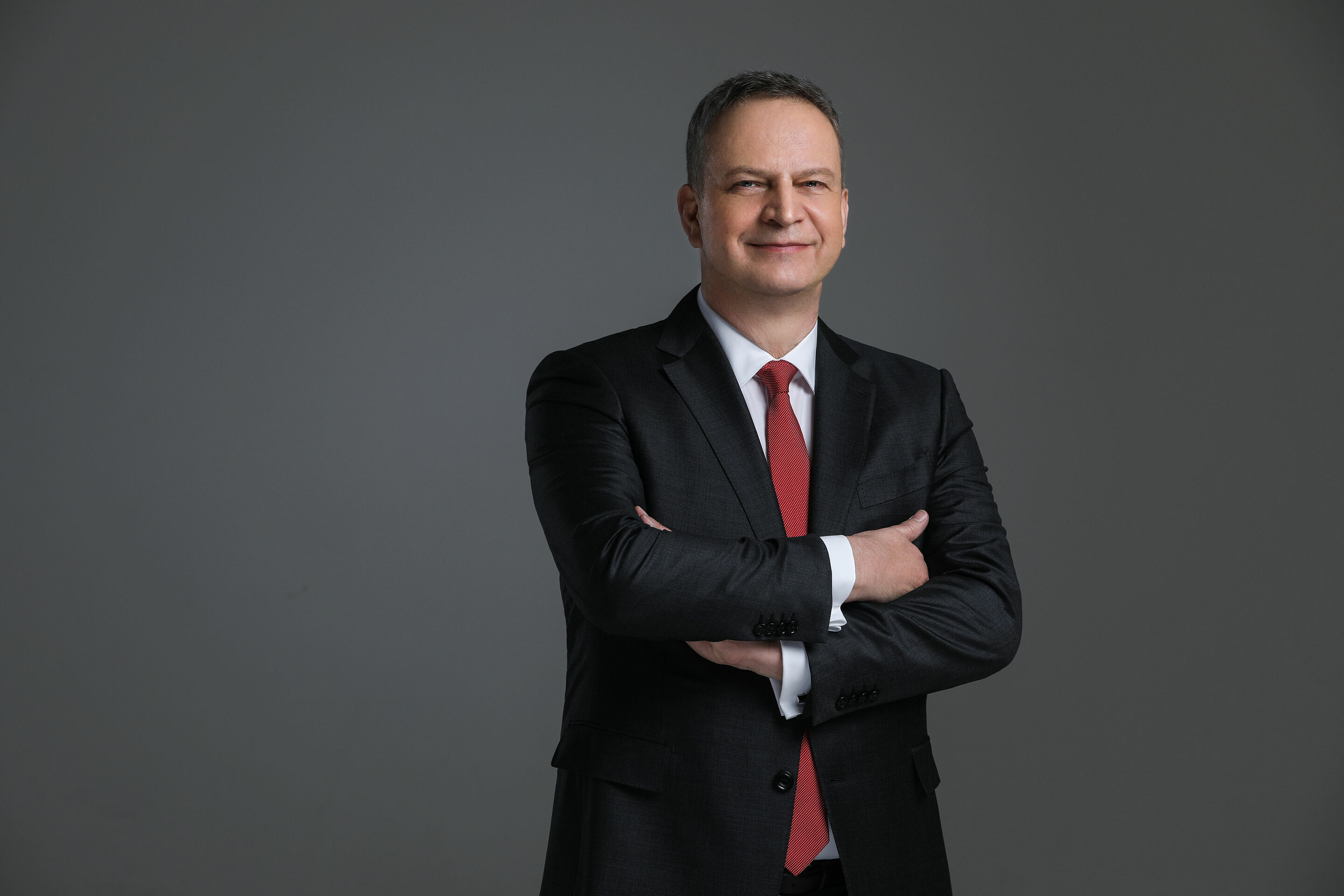 Jürgen Unser