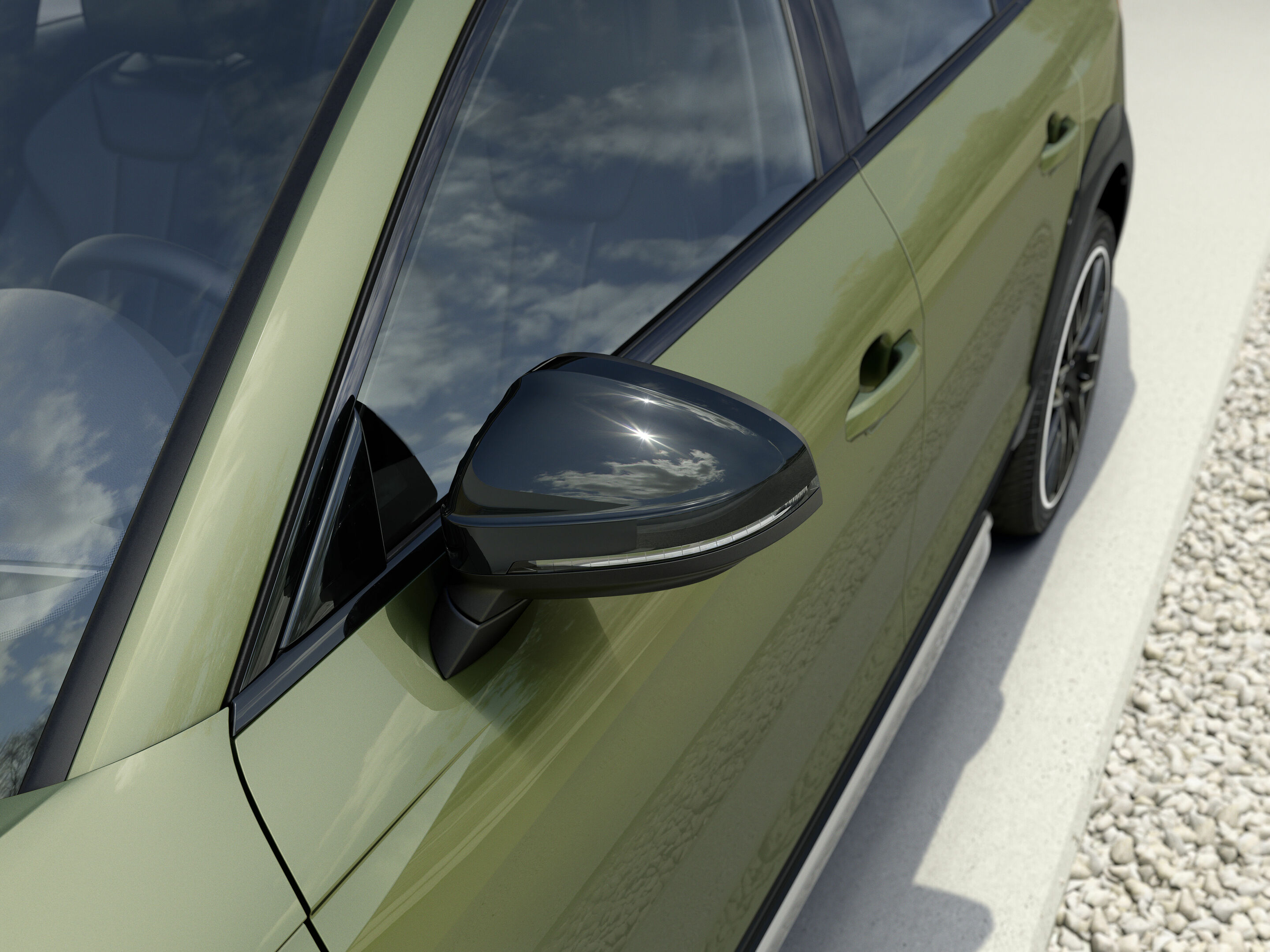 Audi A4 allroad quattro