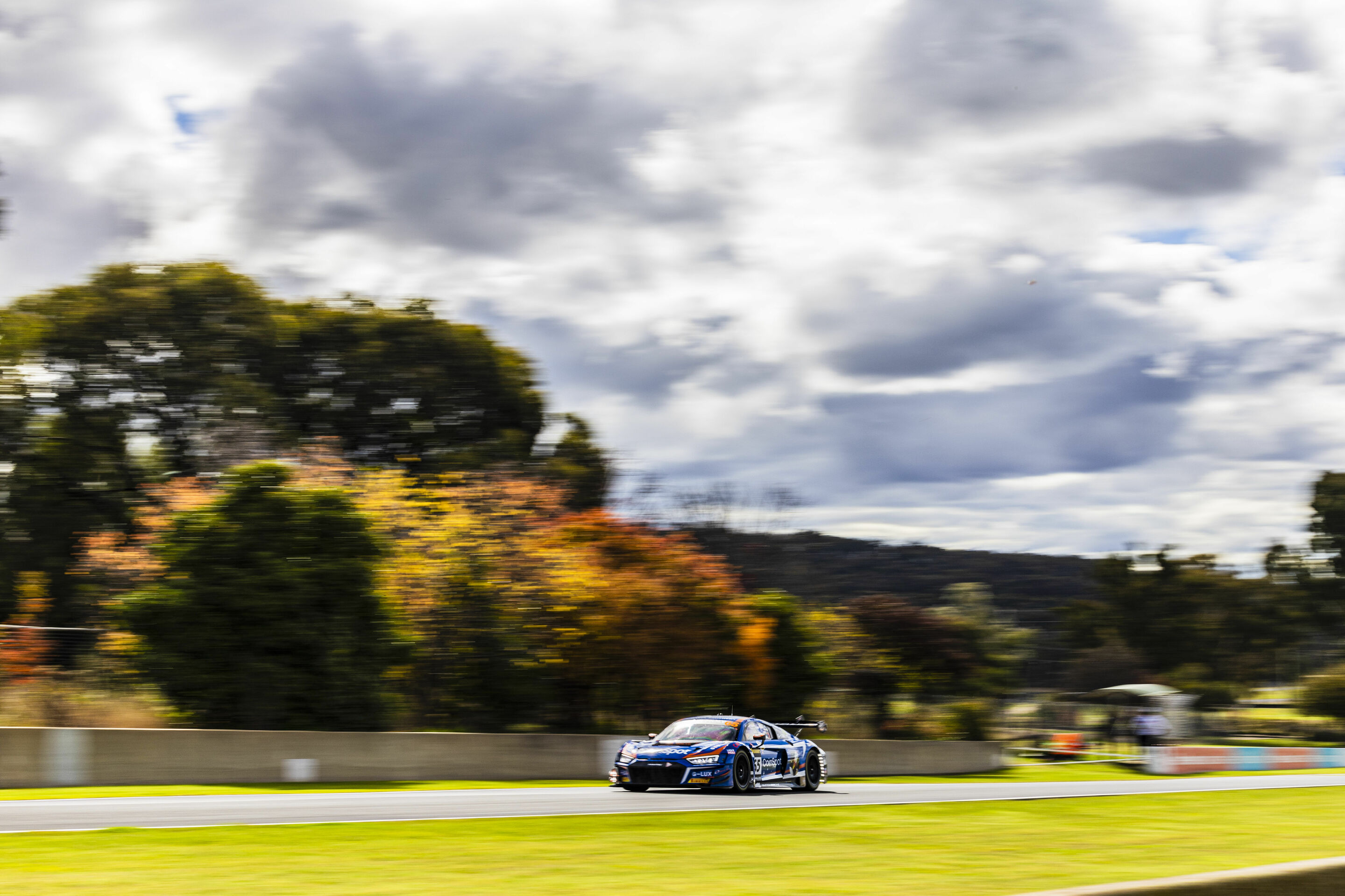 12h Bathurst 2022