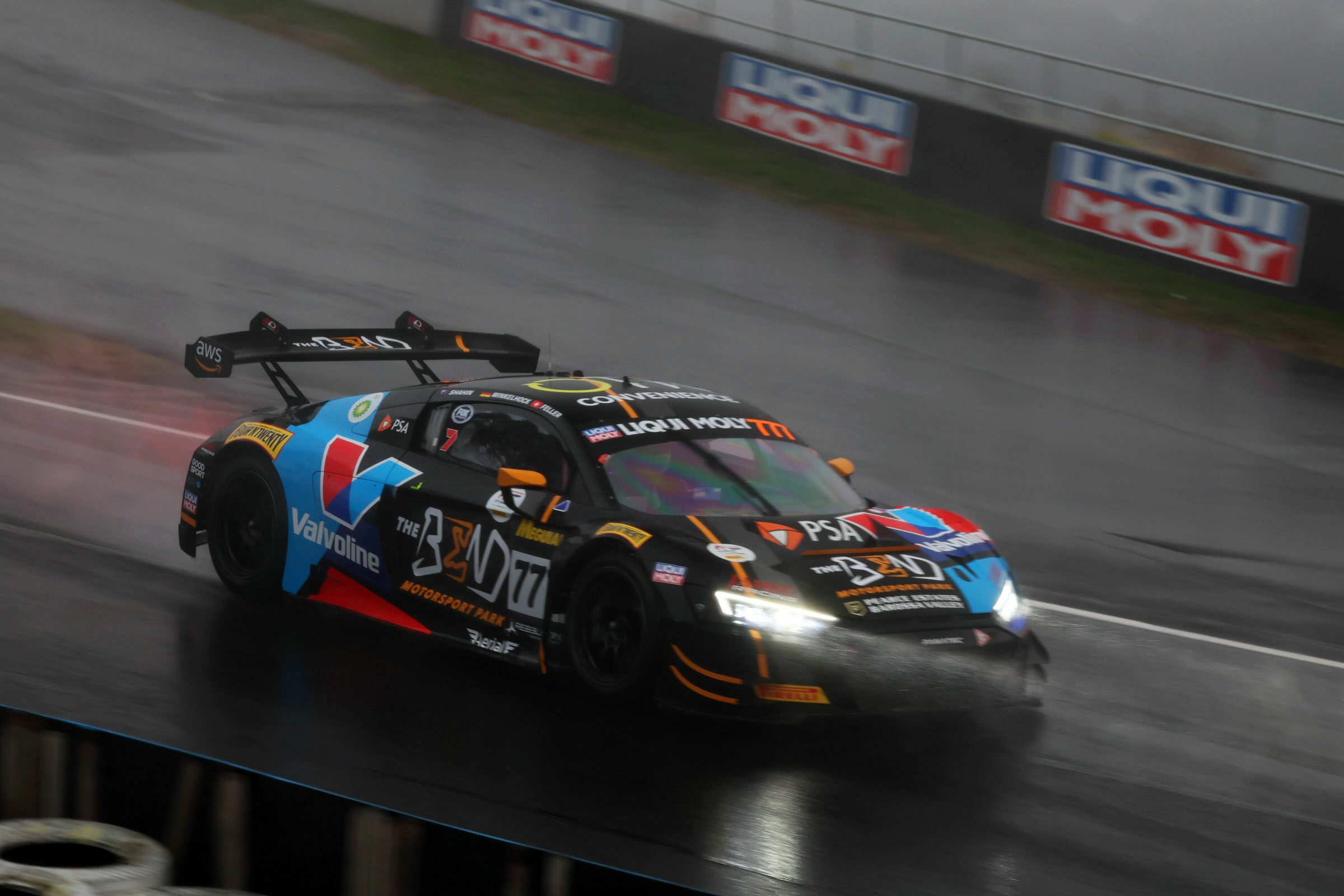 12h Bathurst 2022