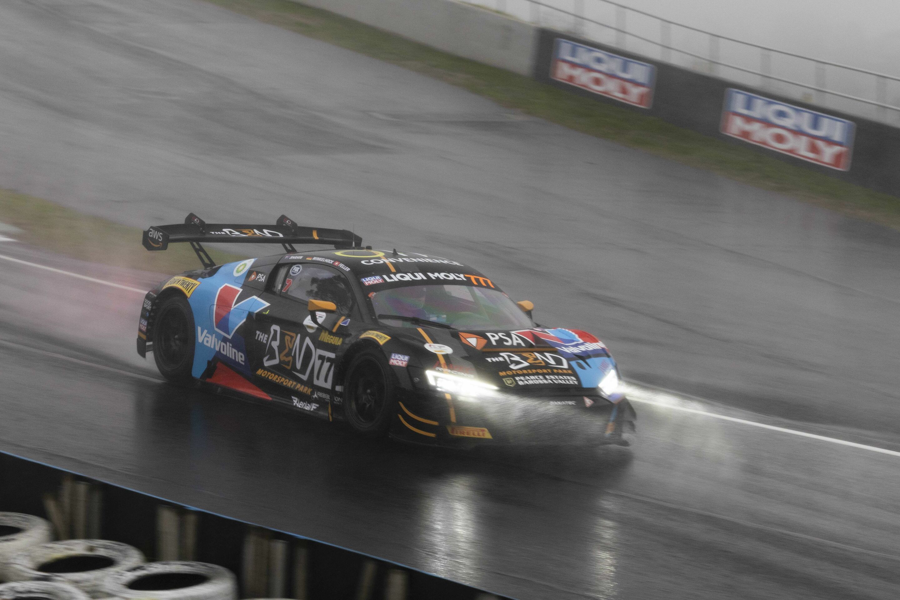 12h Bathurst 2022