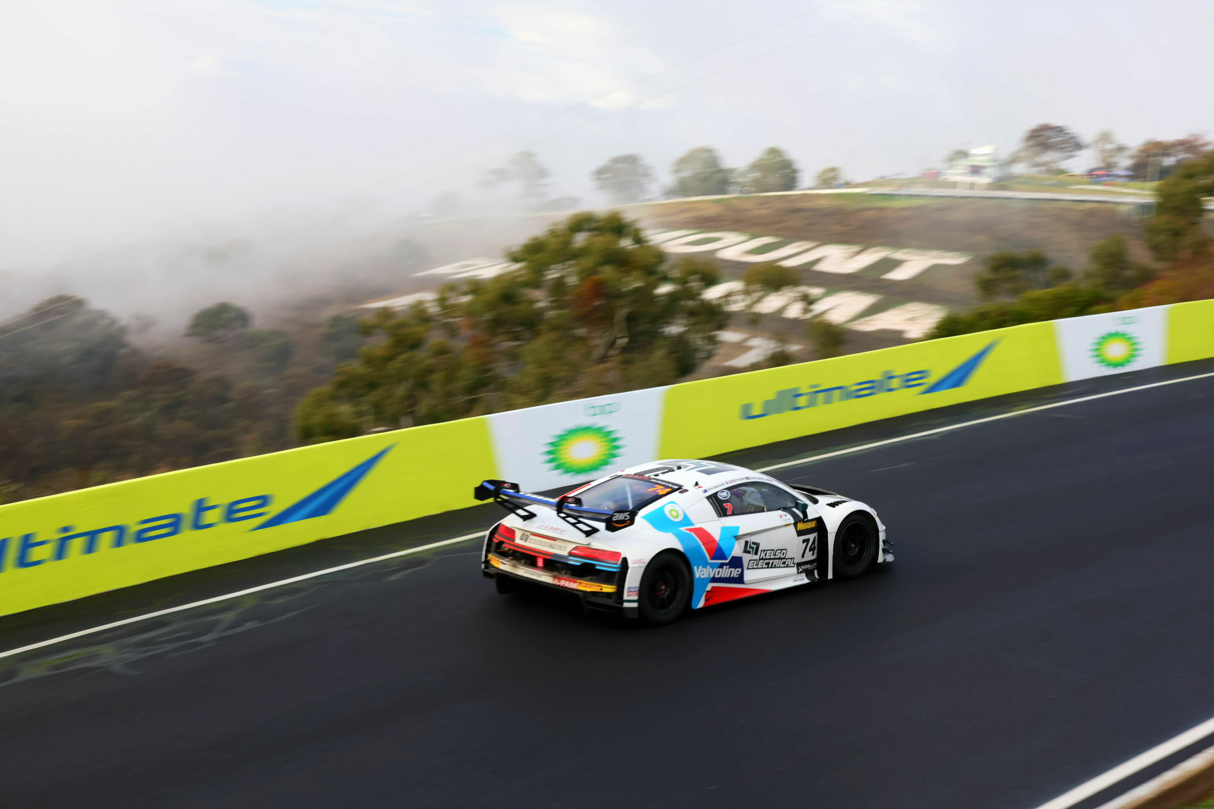 12h Bathurst 2022