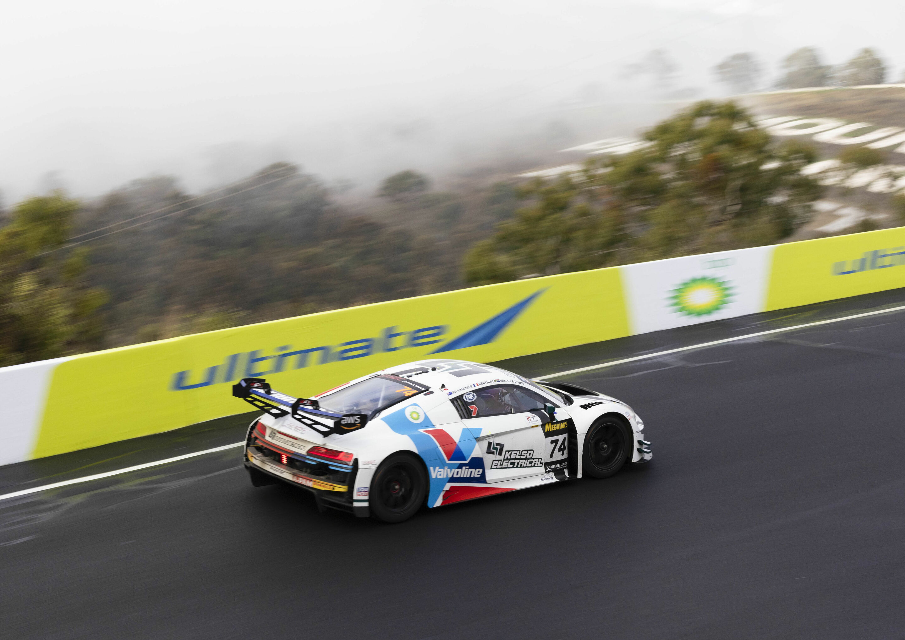 12h Bathurst 2022