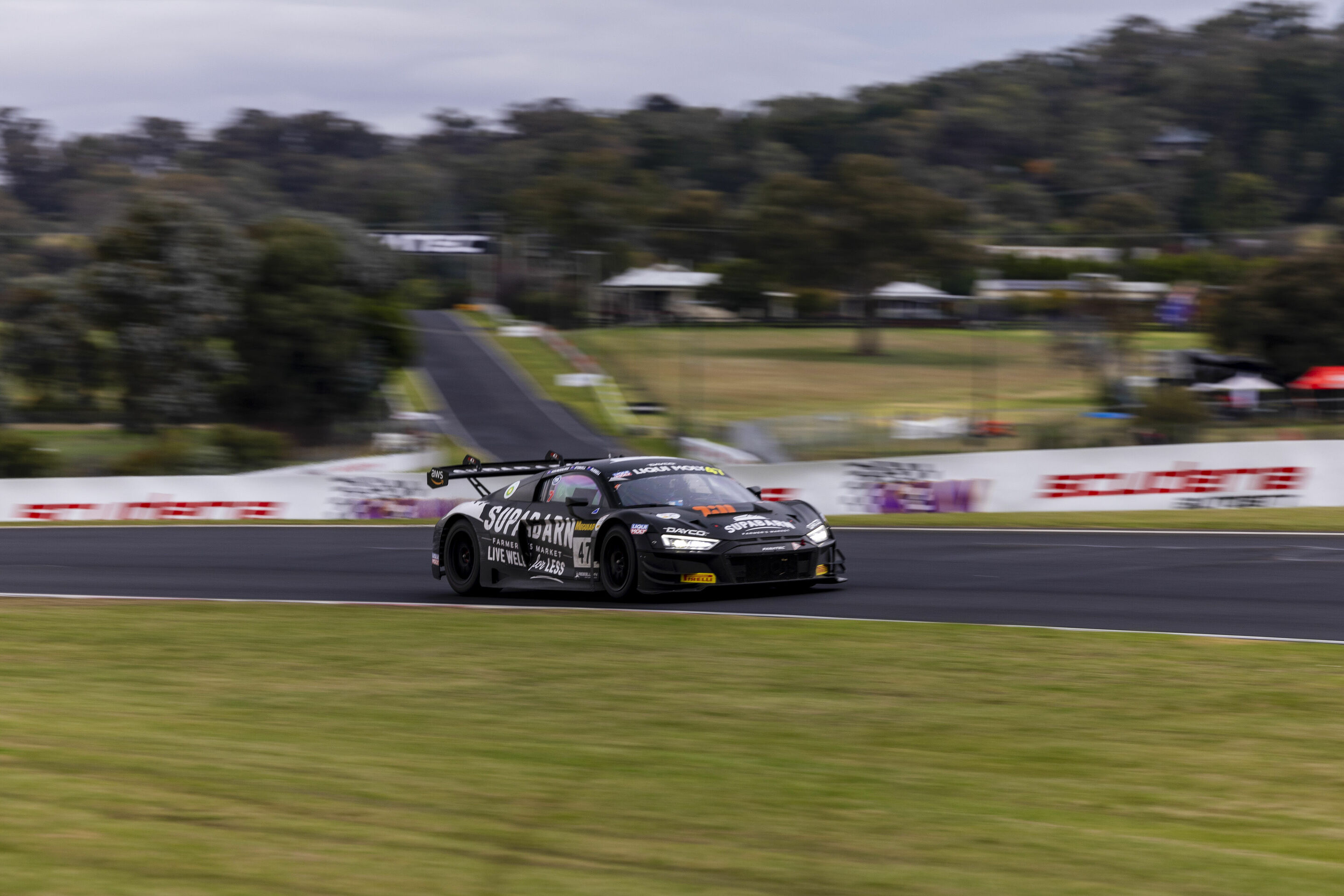 12h Bathurst 2022