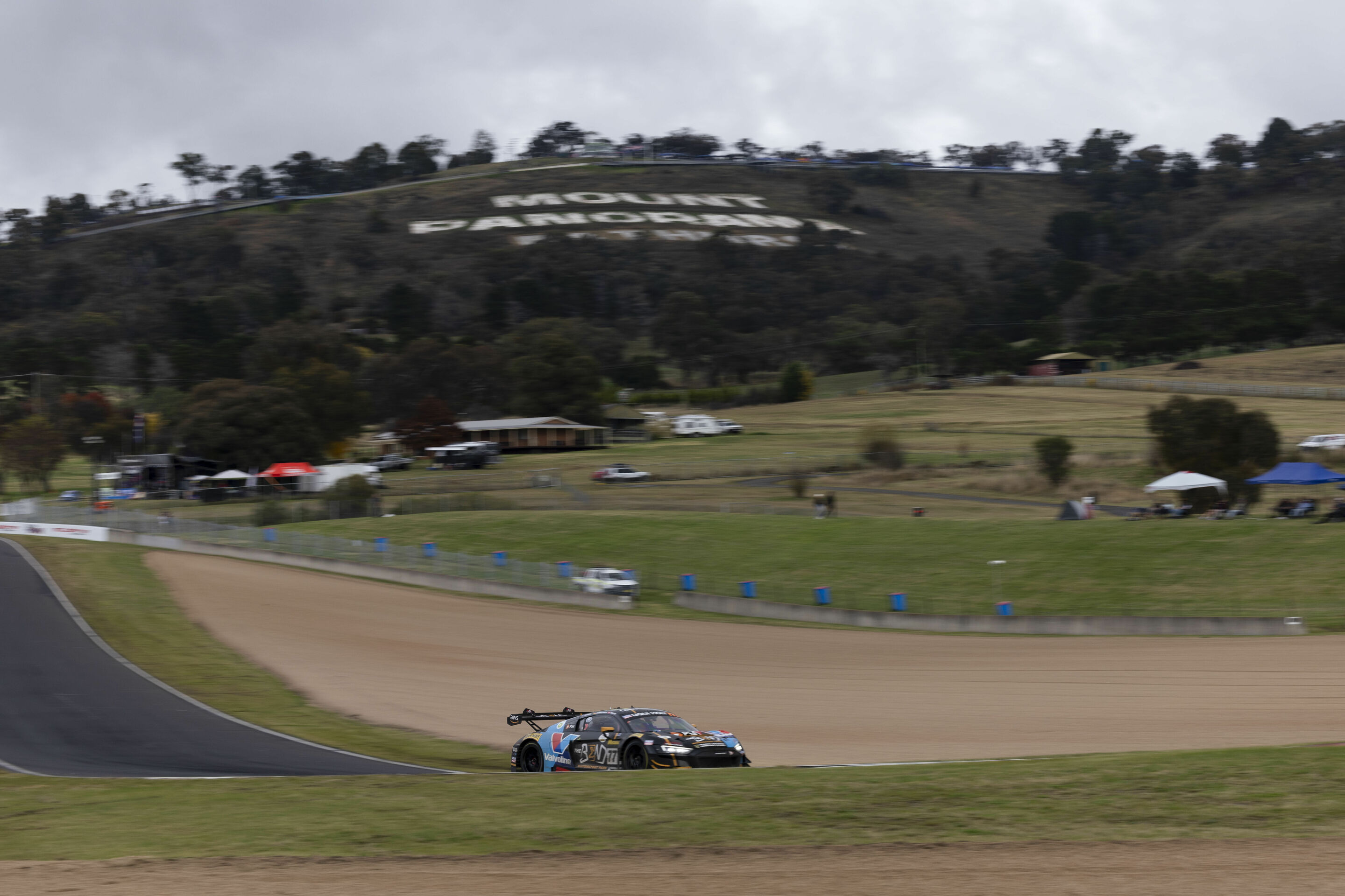 12h Bathurst 2022