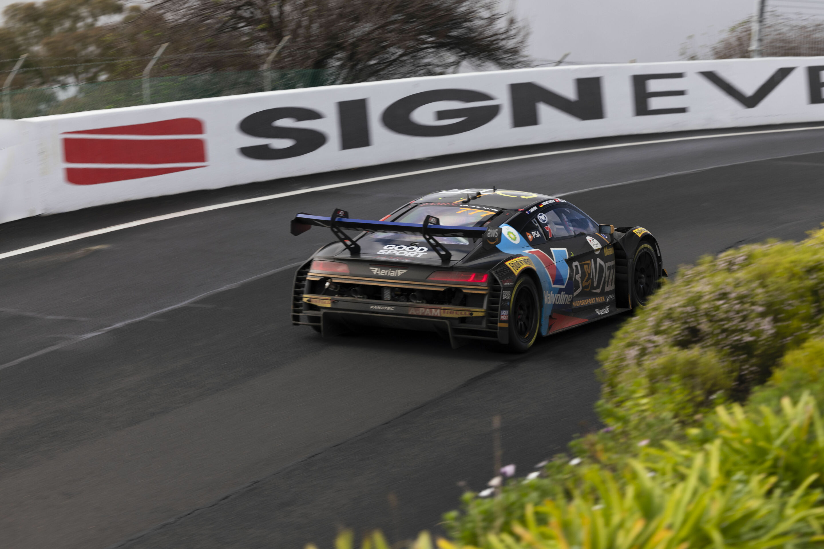 12h Bathurst 2022