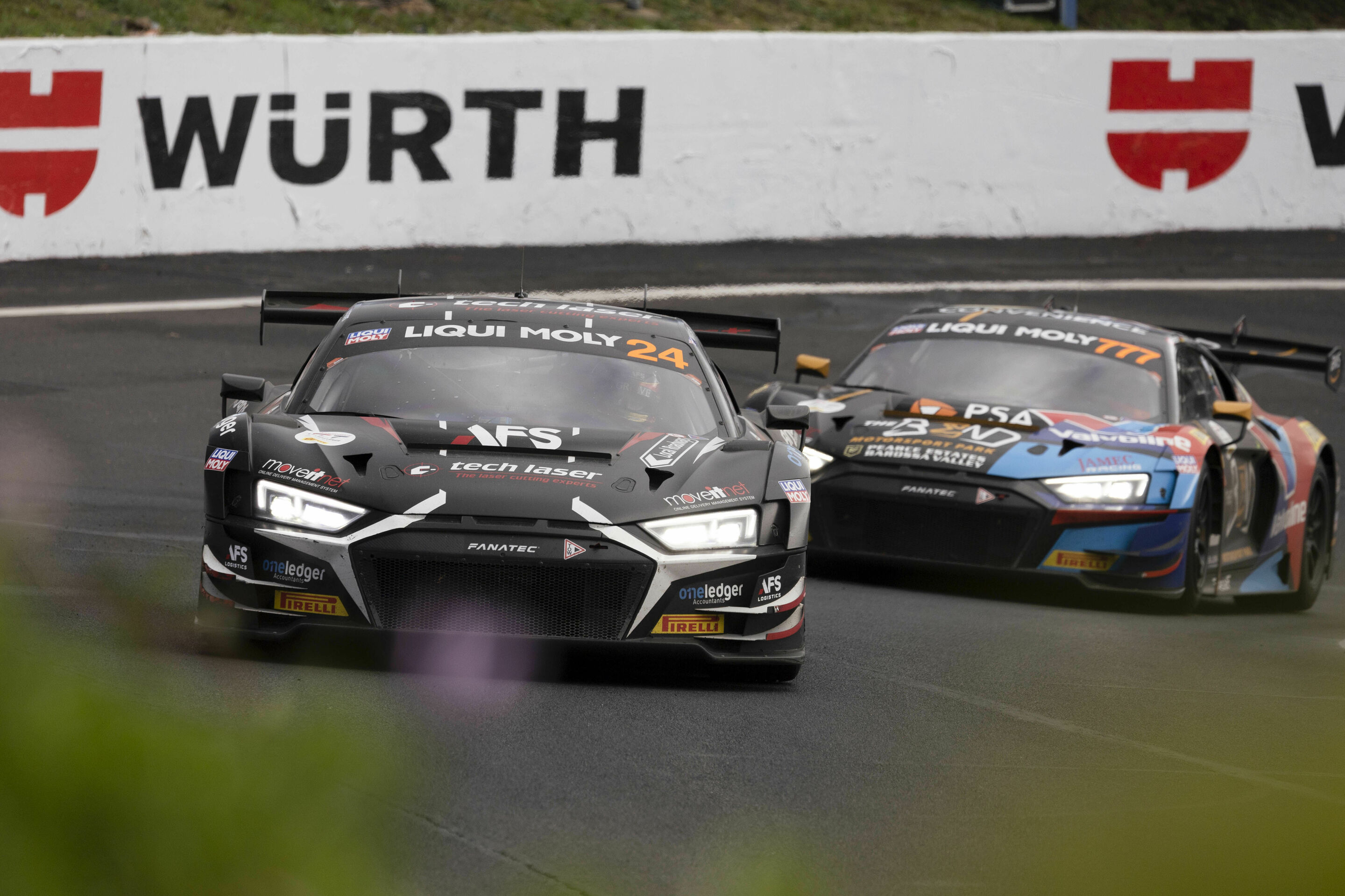 12h Bathurst 2022