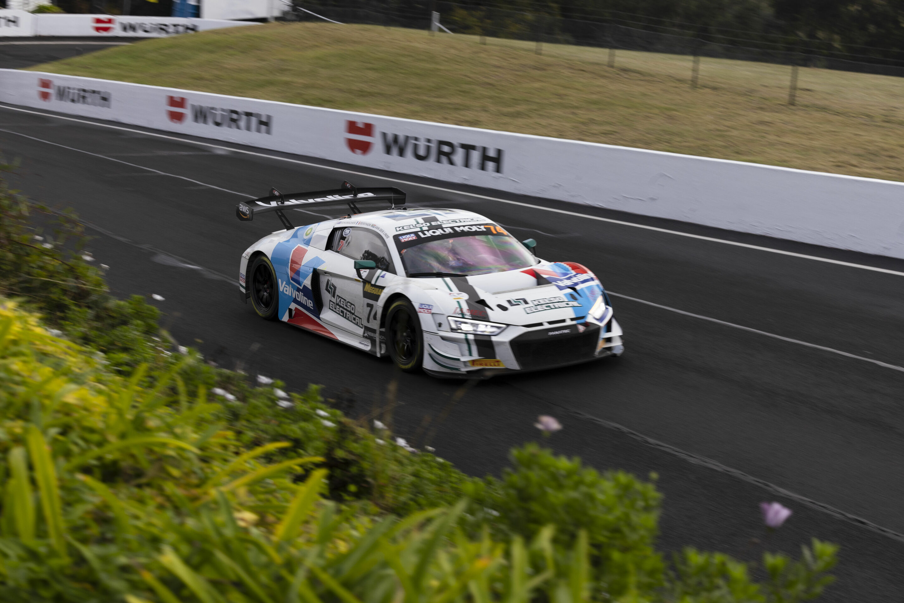 12h Bathurst 2022