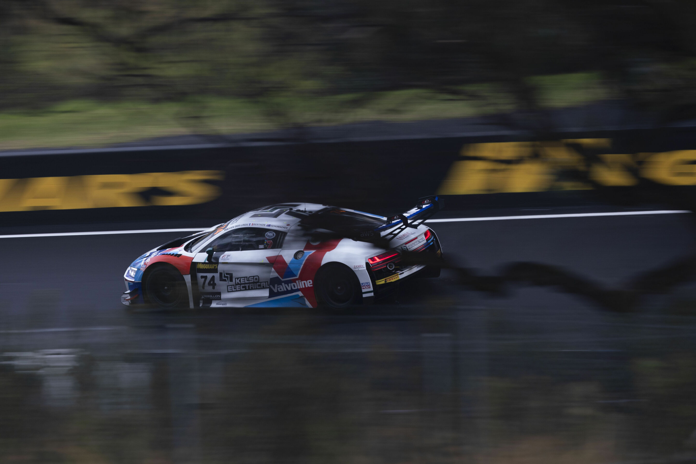 12h Bathurst 2022