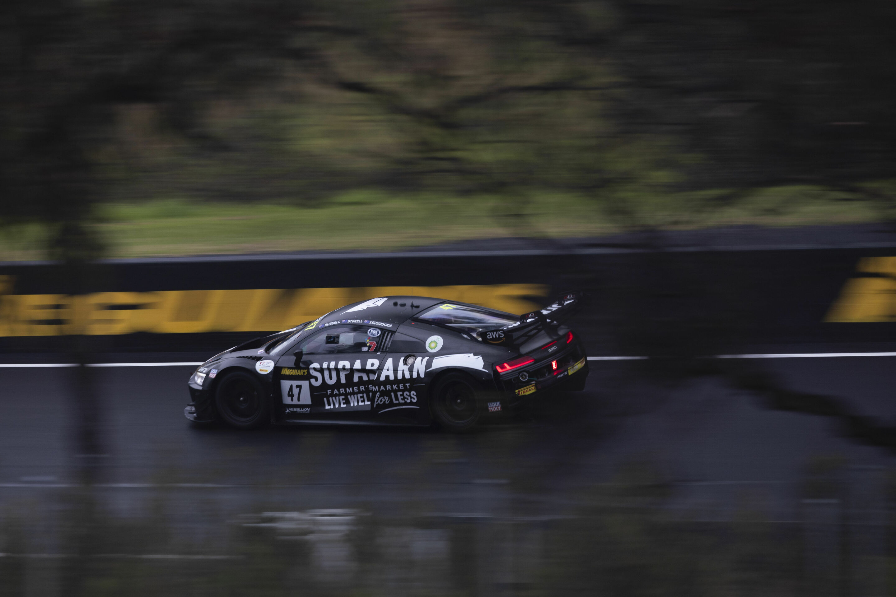 12h Bathurst 2022