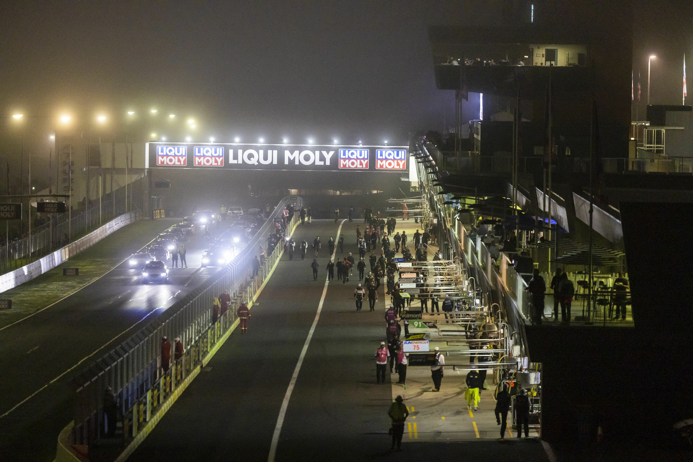 12h Bathurst 2022