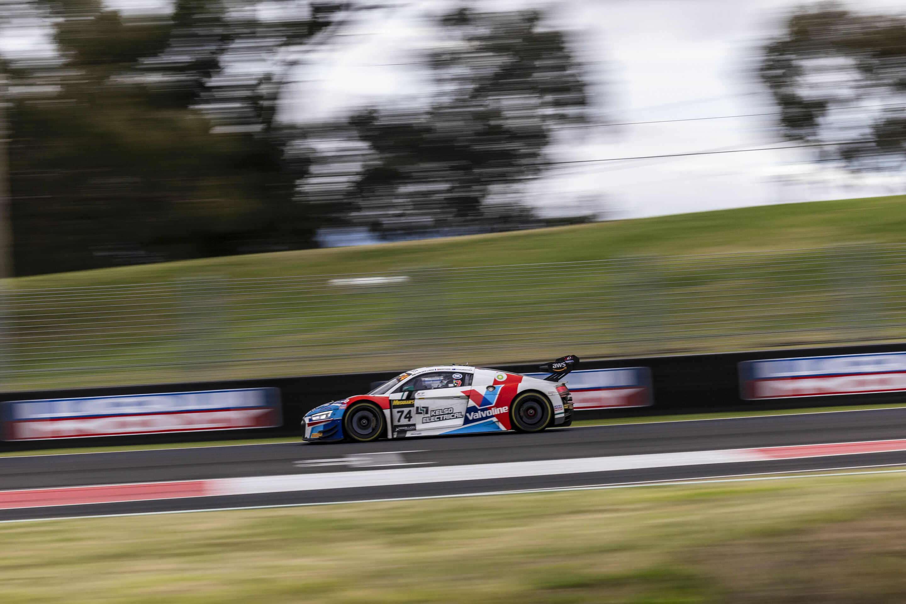 12h Bathurst 2022