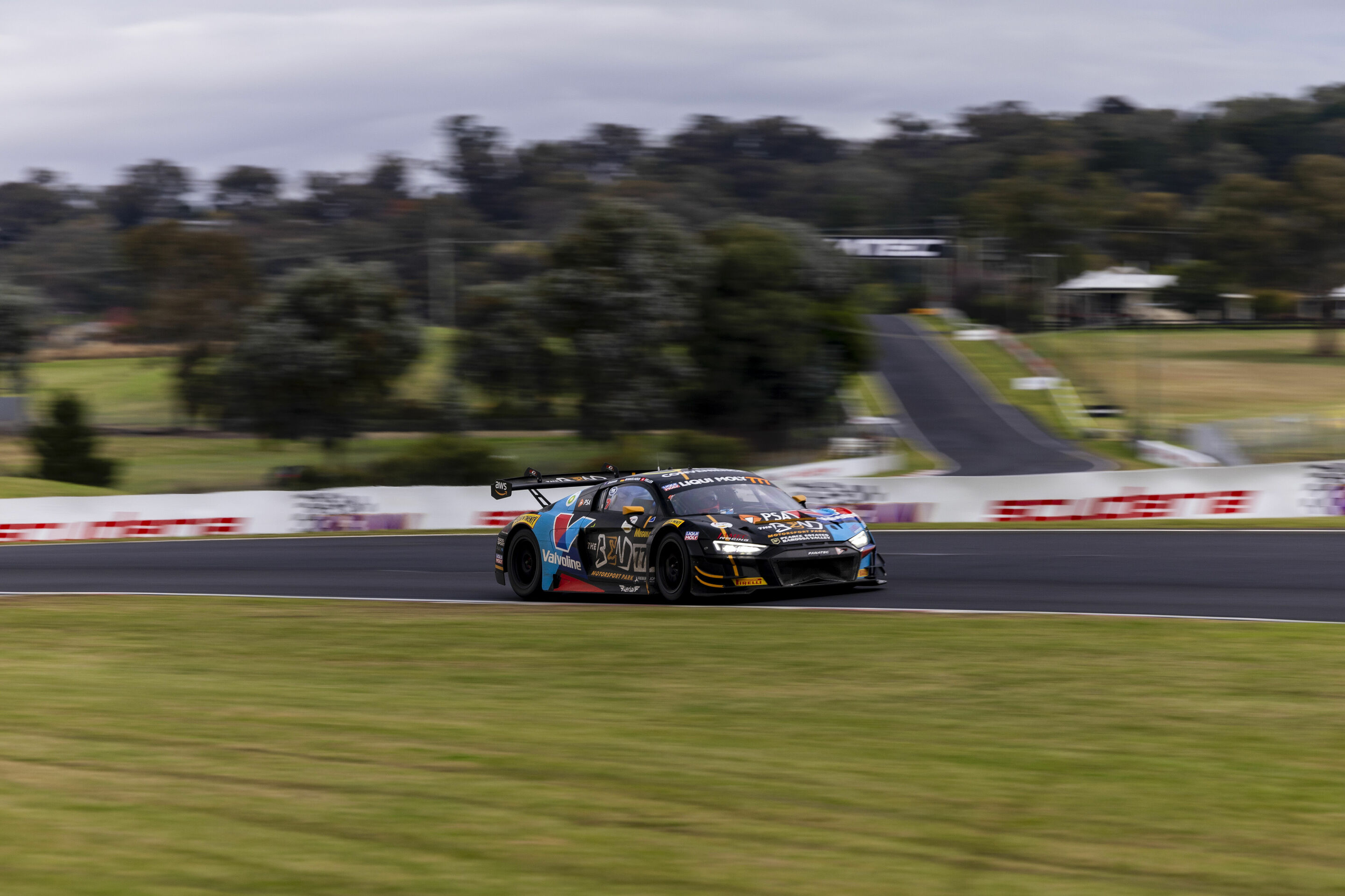 12h Bathurst 2022