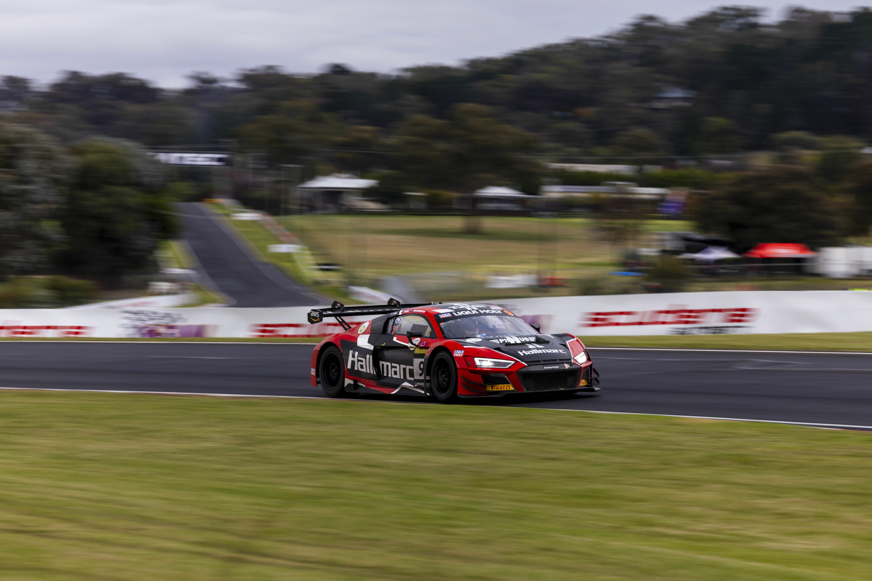 12h Bathurst 2022