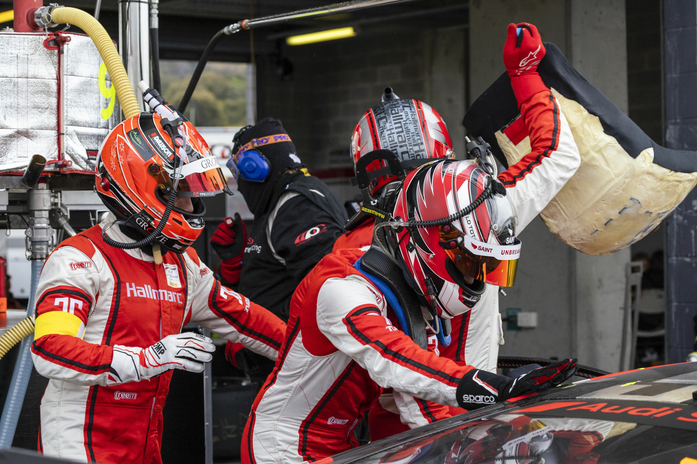 12h Bathurst 2022
