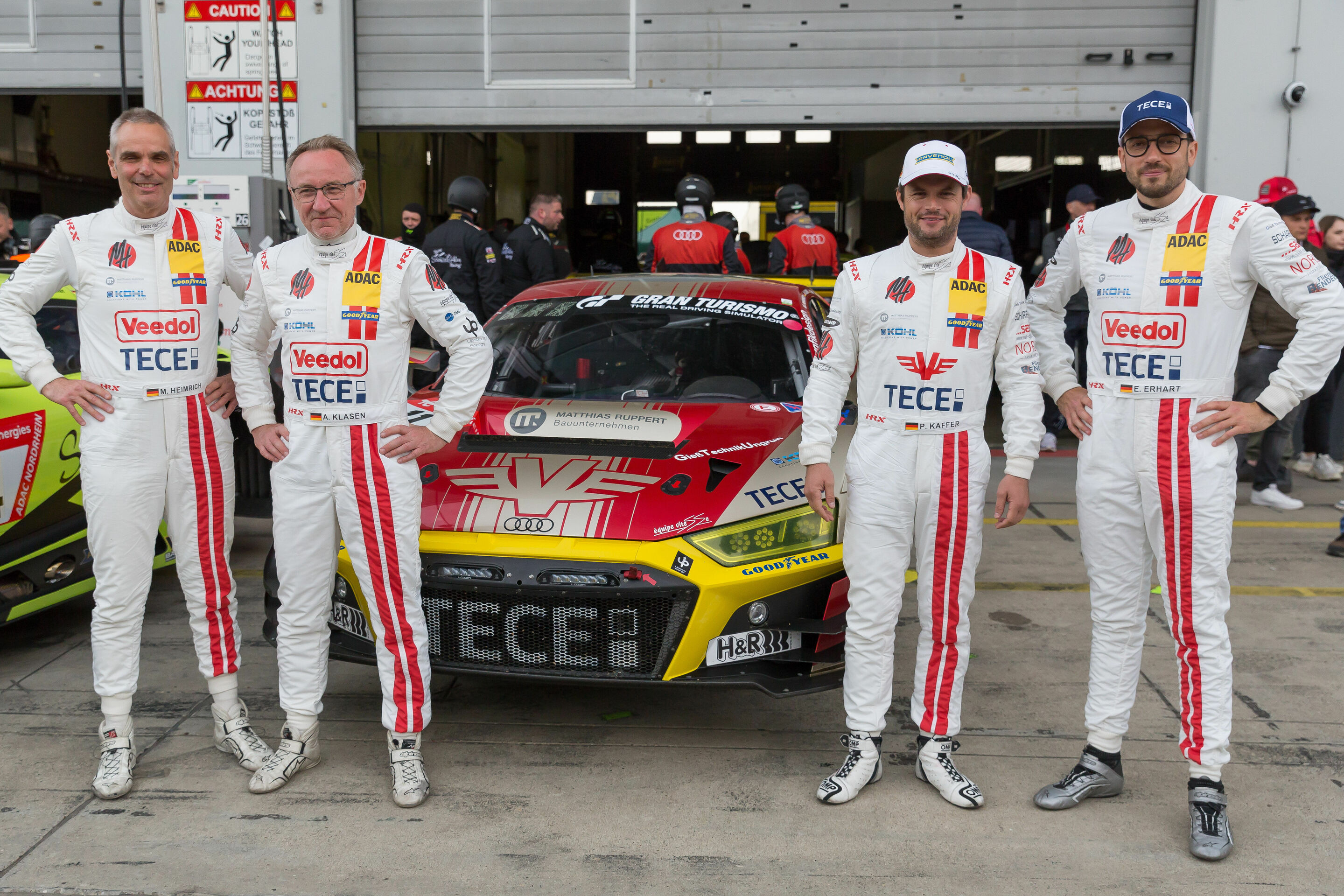 24h Nürburgring 2022