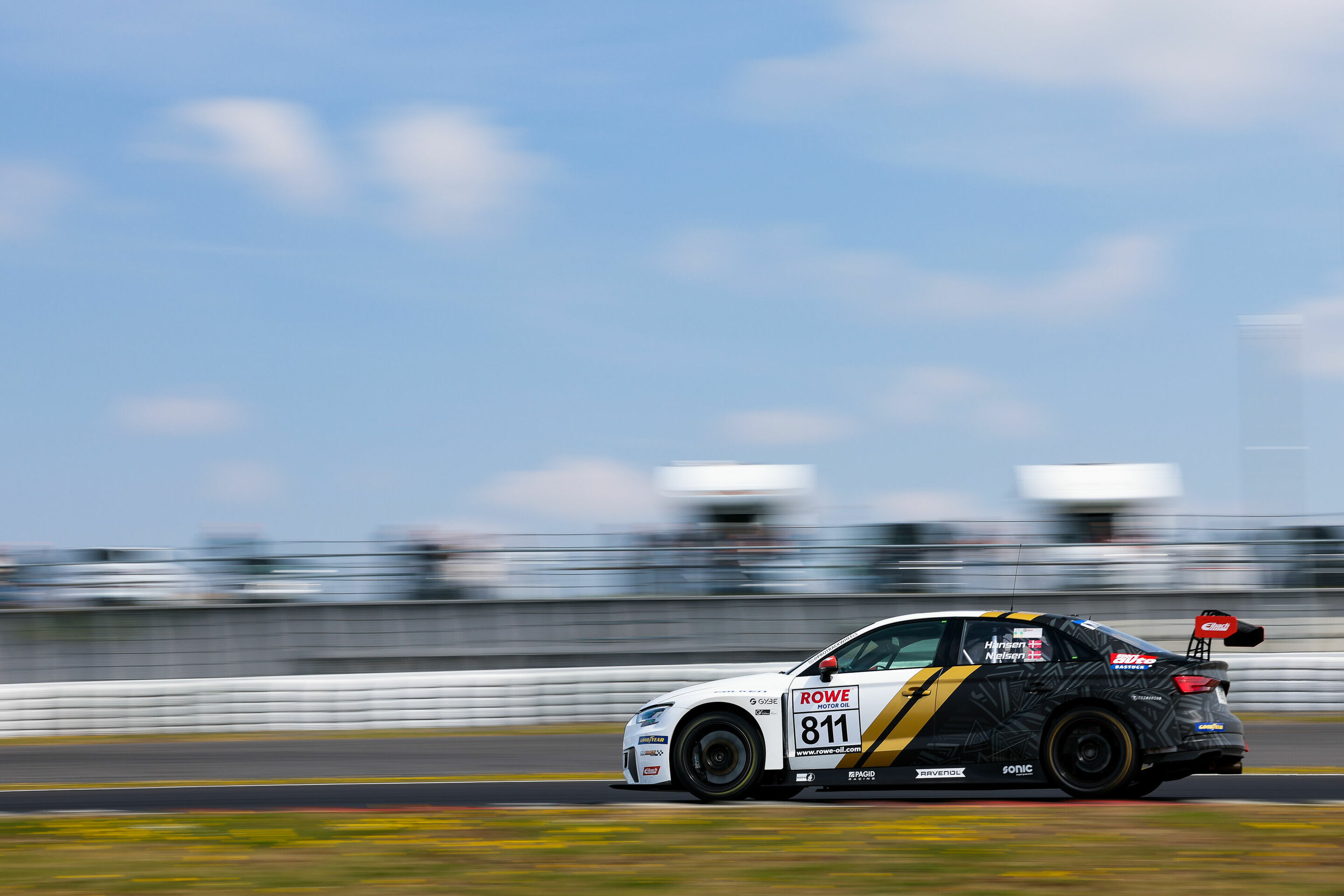 24h Nürburgring 2022