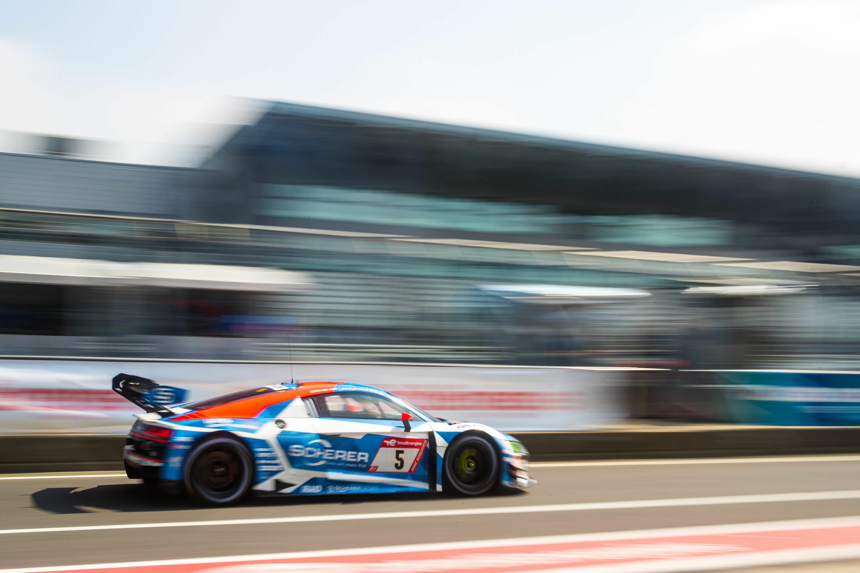 24h Nürburgring 2022
