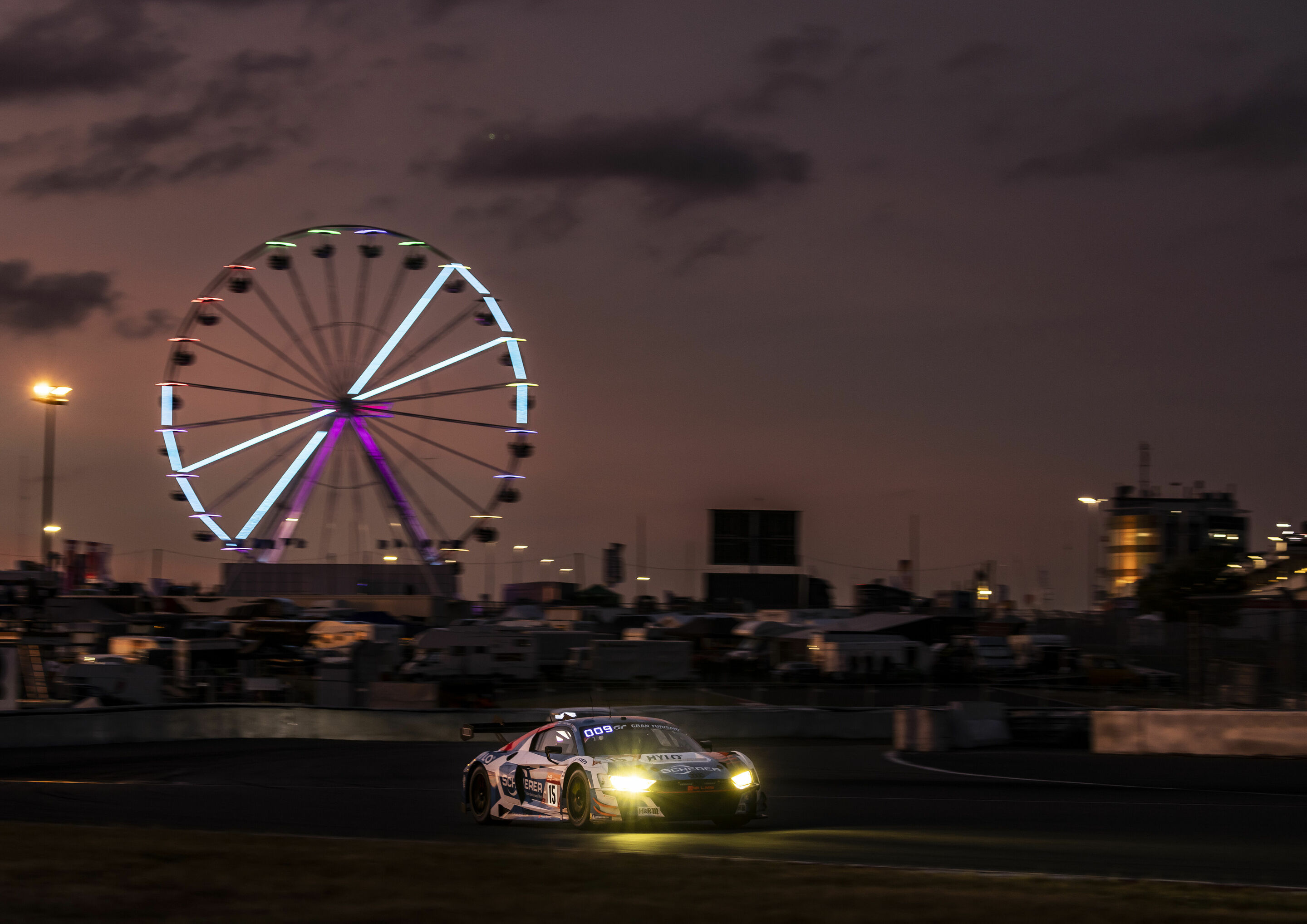 24h Nürburgring 2022