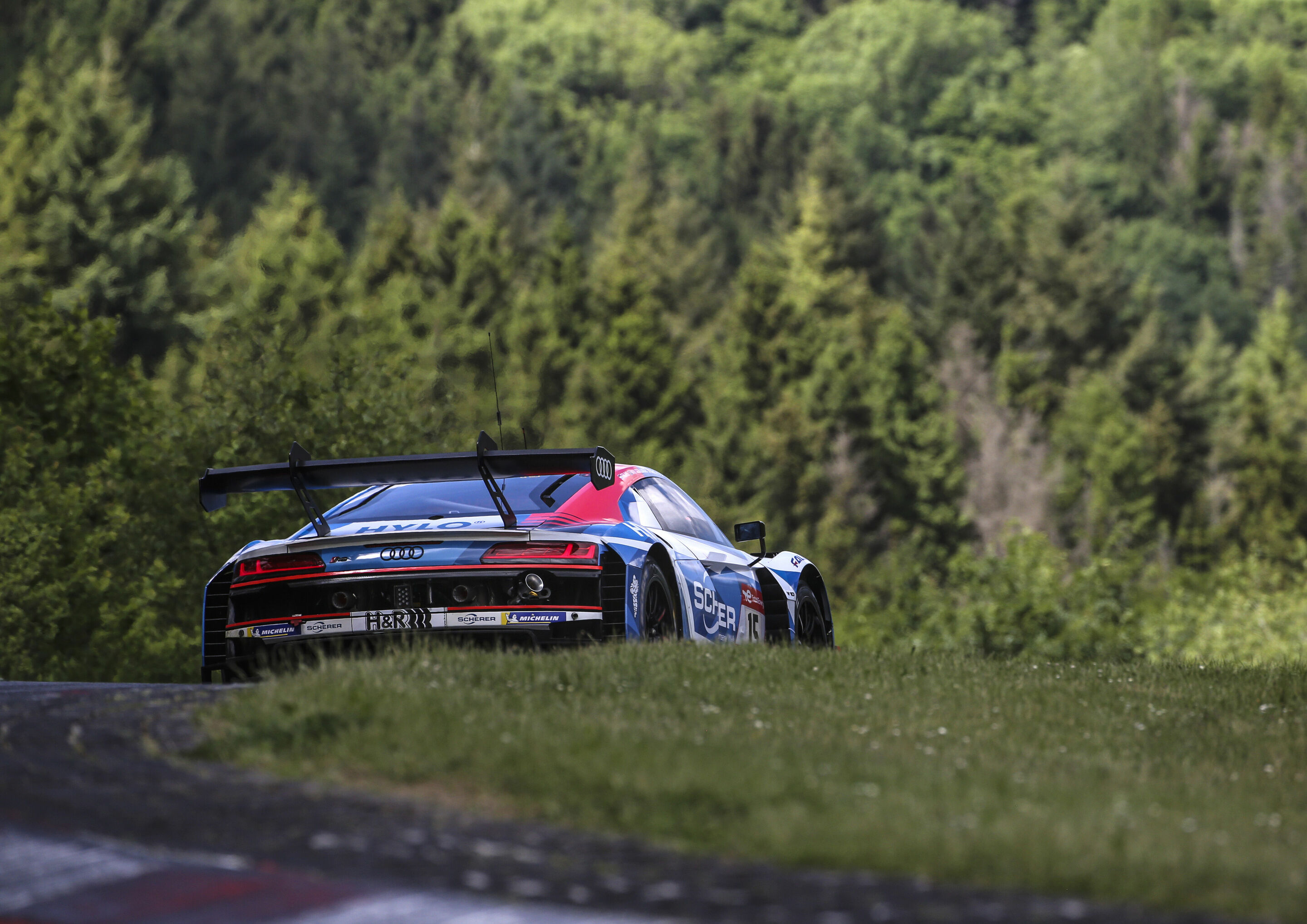 24h Nürburgring 2022