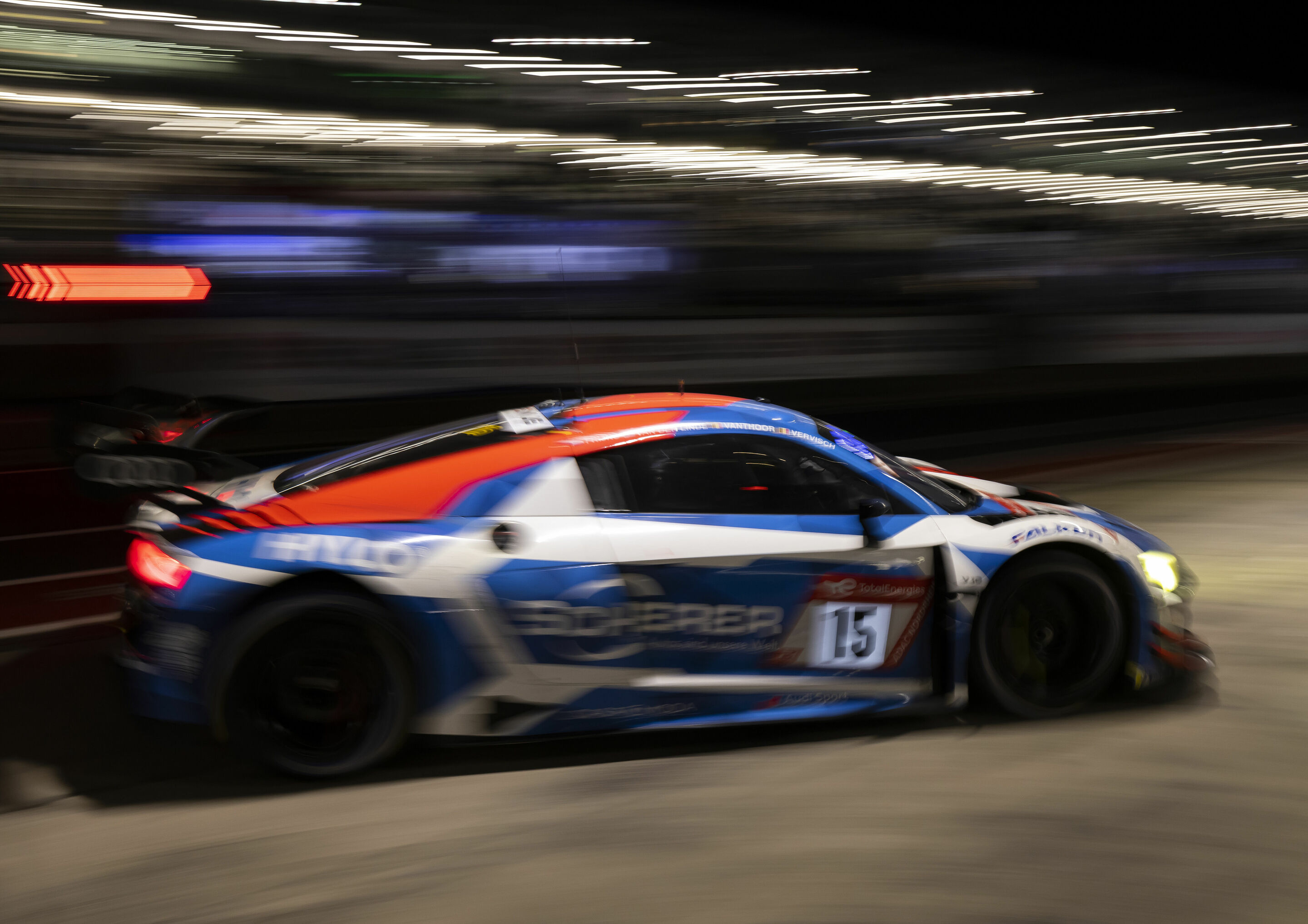 24h Nürburgring 2022