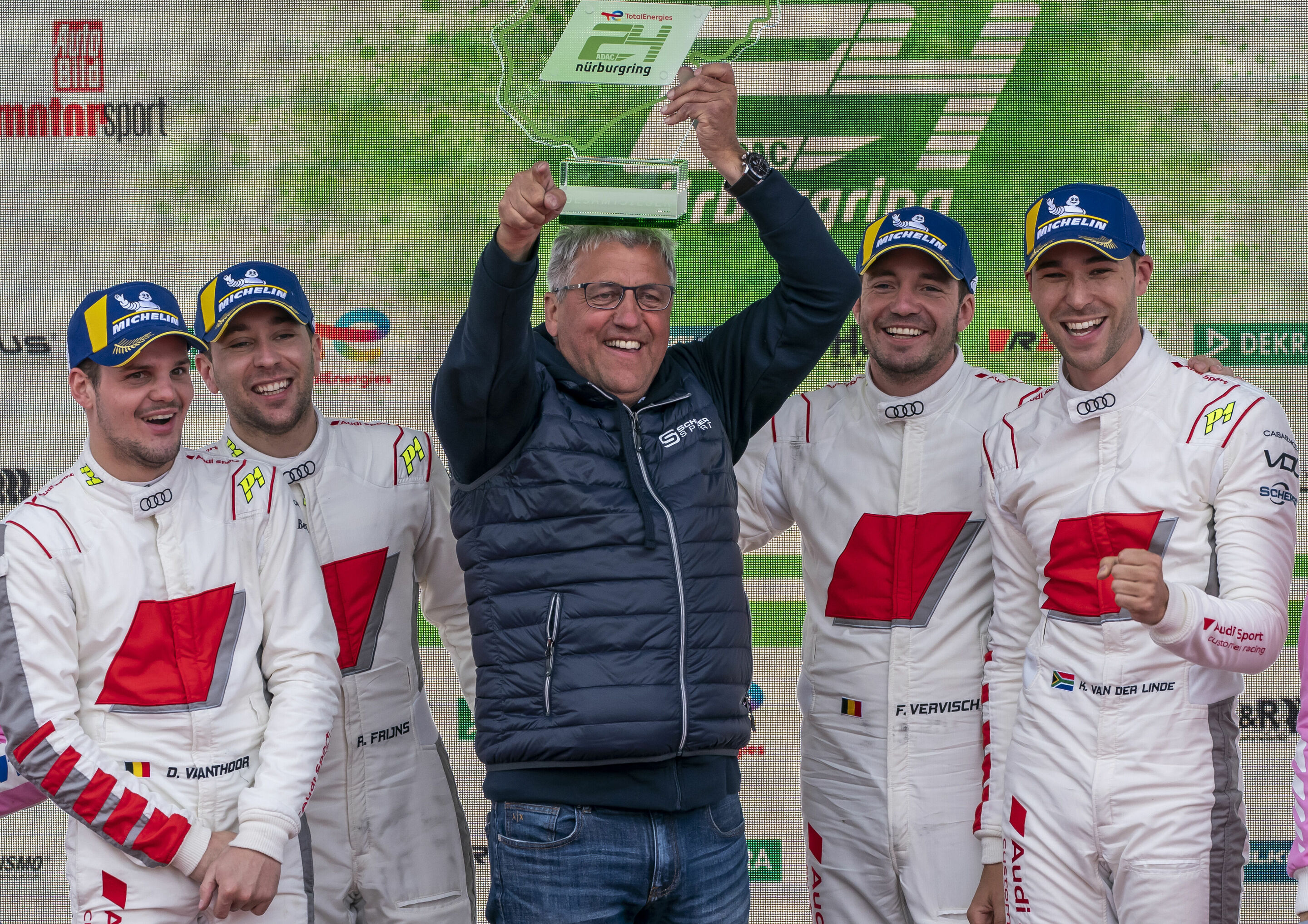 24h Nürburgring 2022