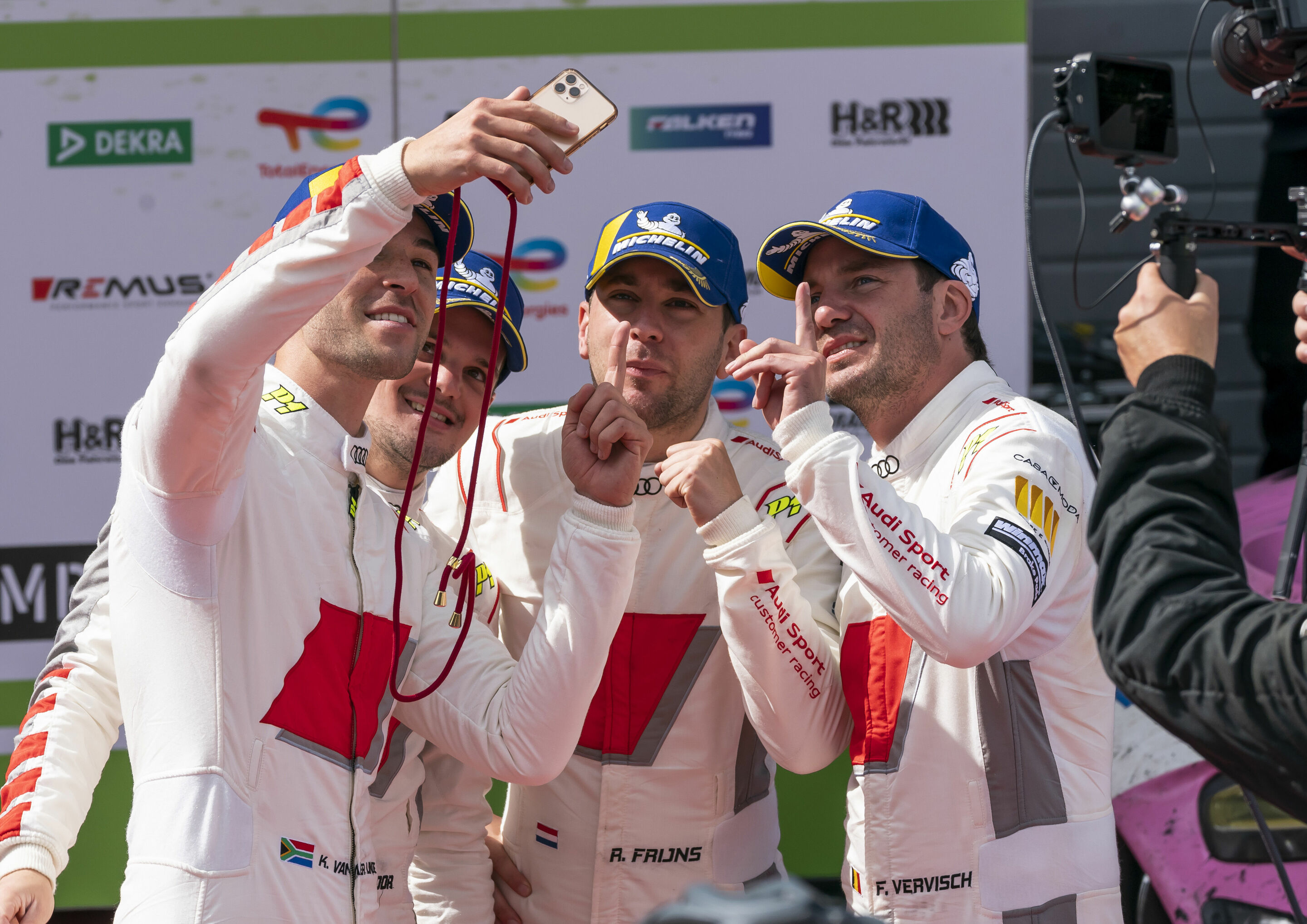 24h Nürburgring 2022