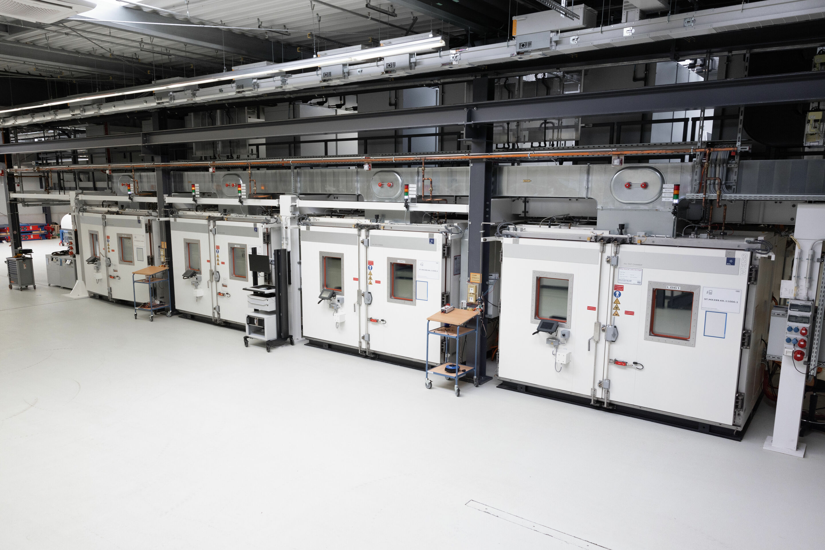Batterietechnikum Gaimersheim