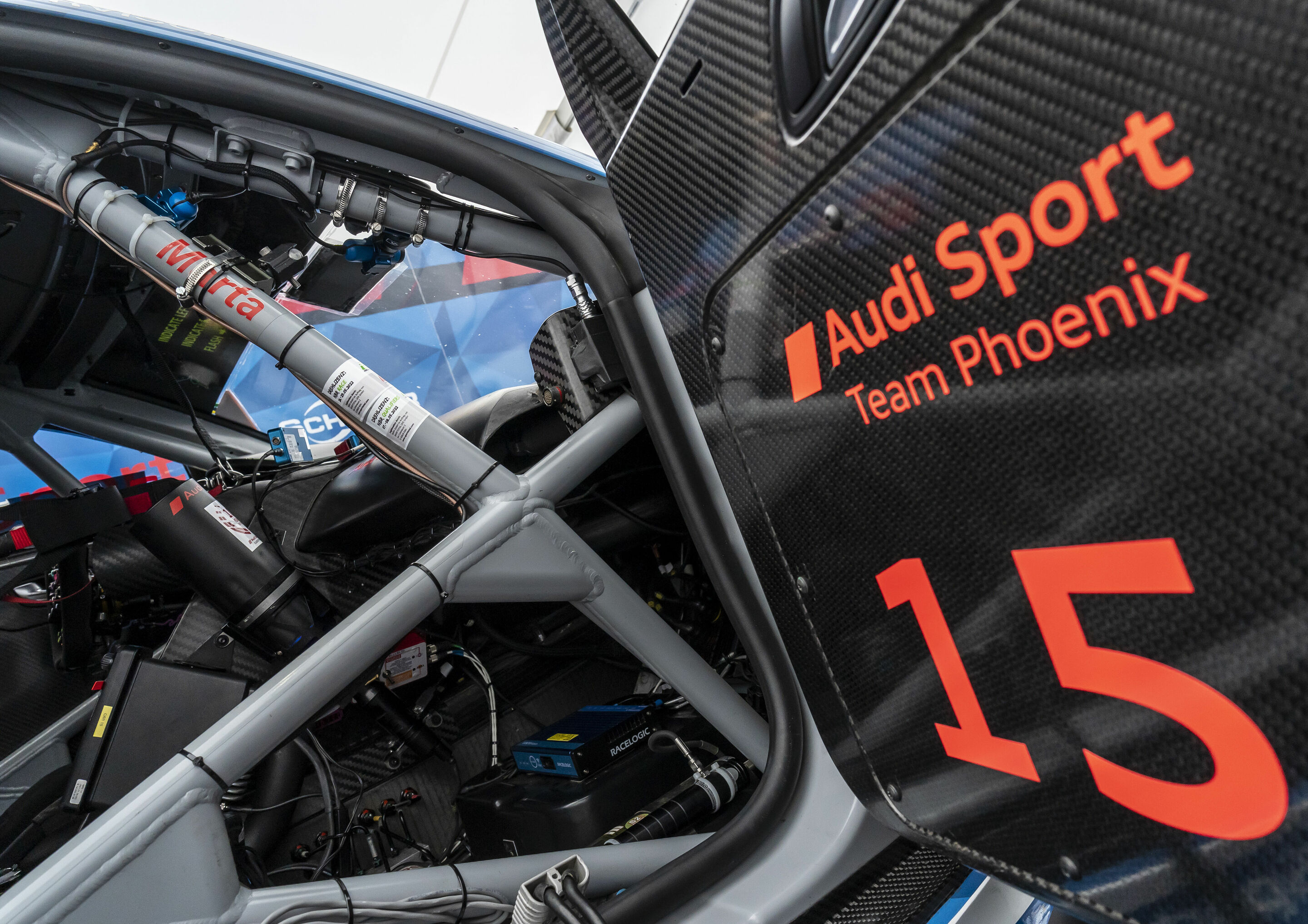 24h Nürburgring 2022