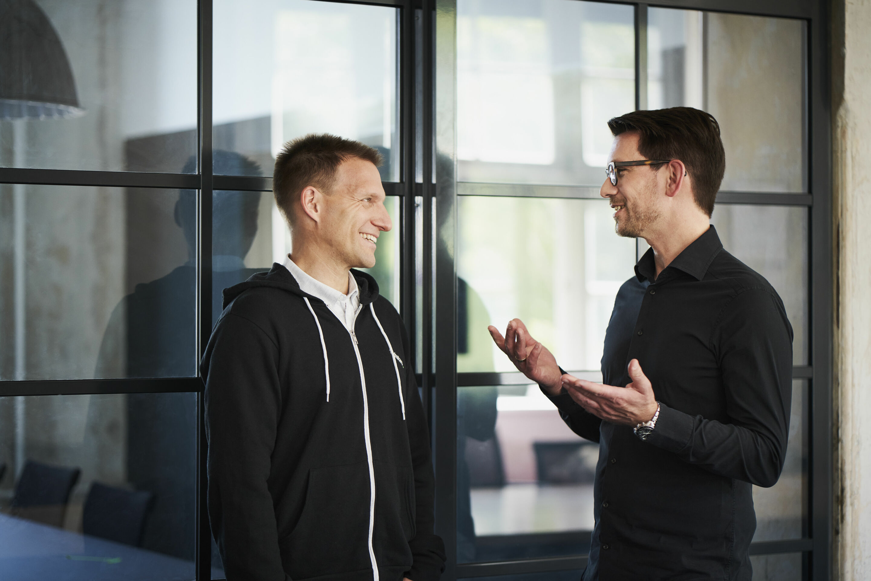 Audi Denkwerkstatt and Techstars search for and support startups for Audi’s ecosystem